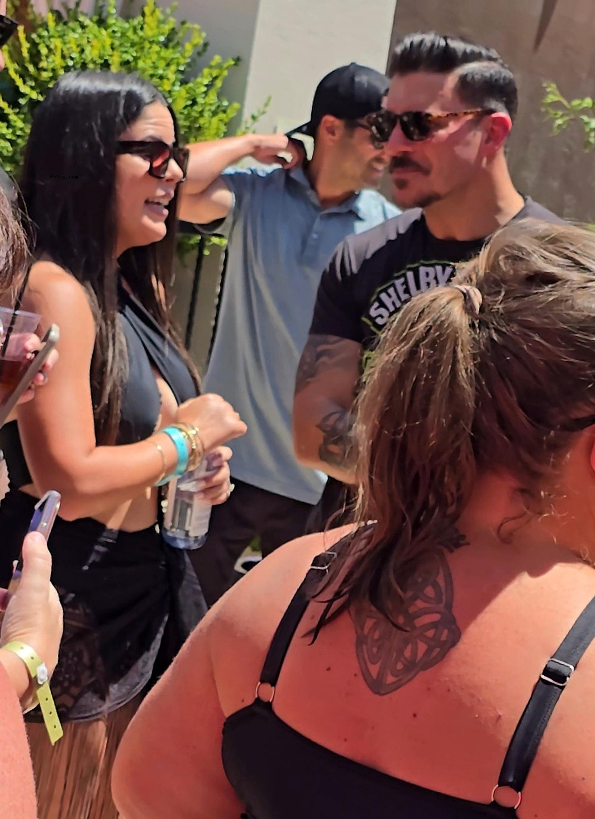 Jax Taylor