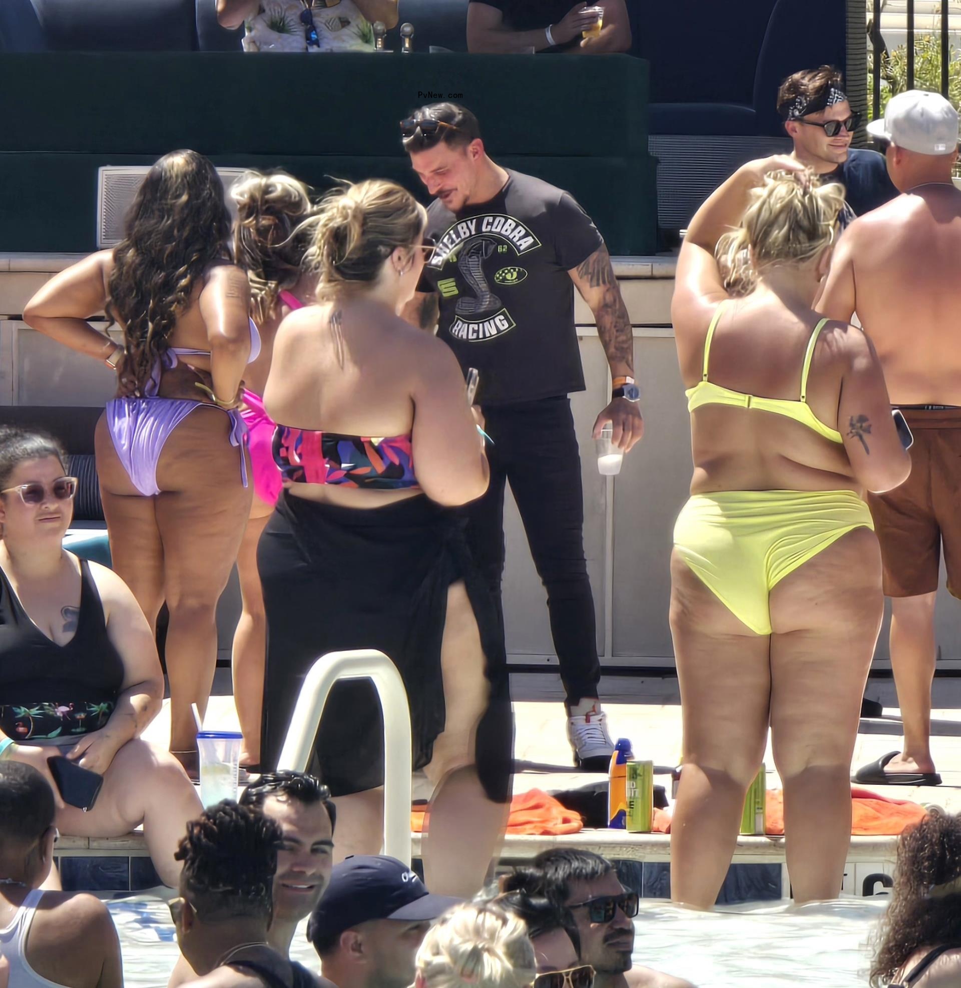 Jax Taylor