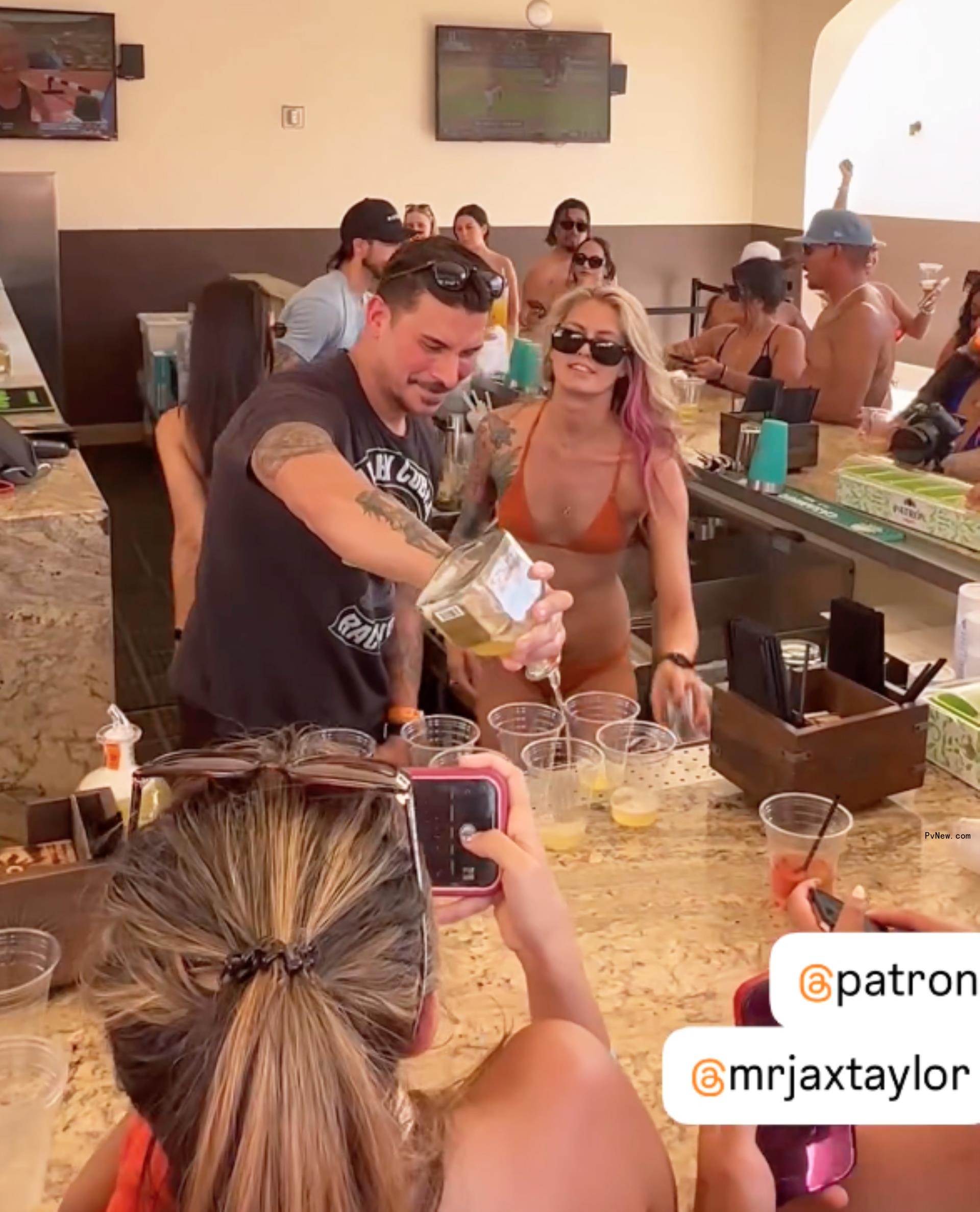 Jax Taylor