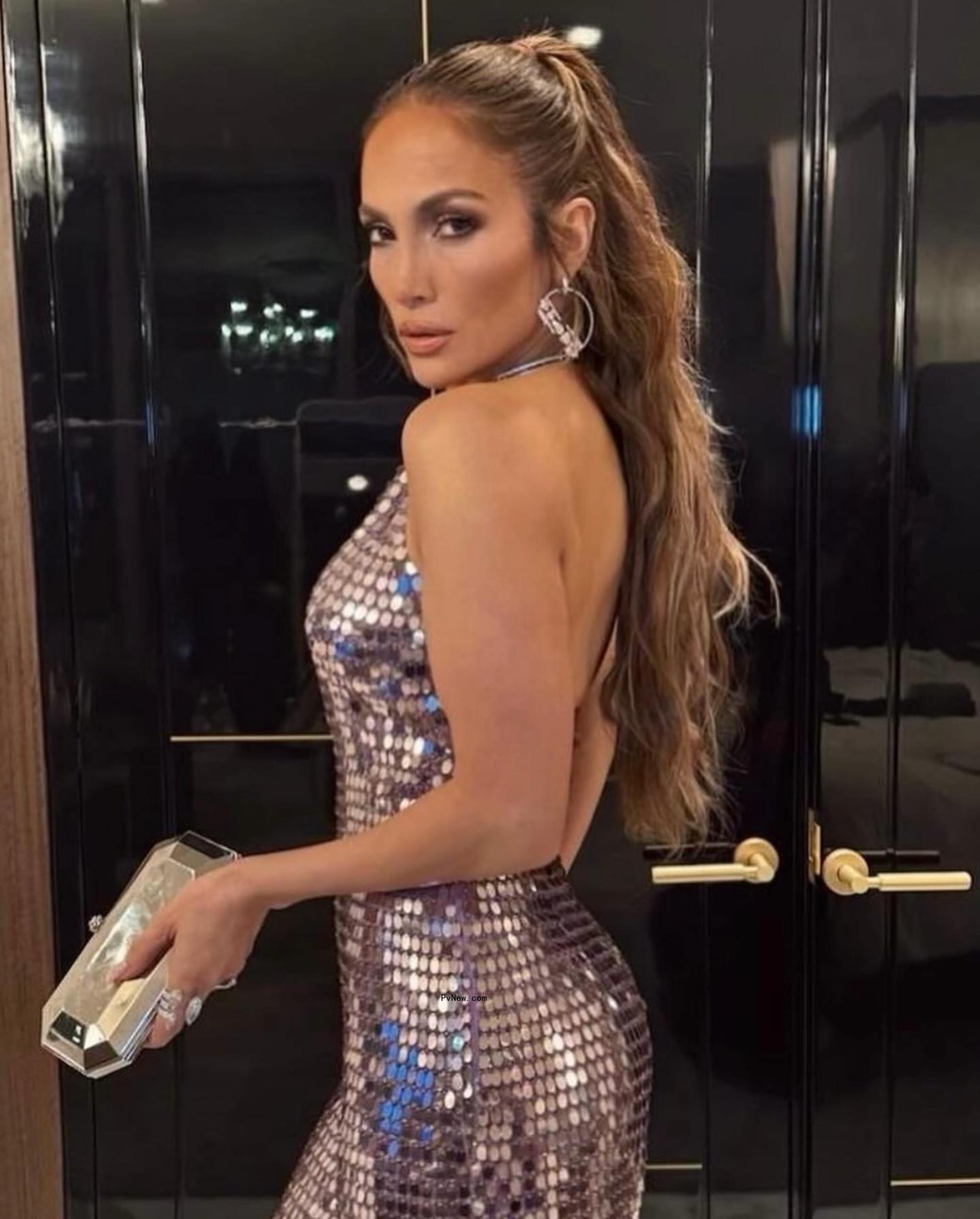 Jennifer Lopez.