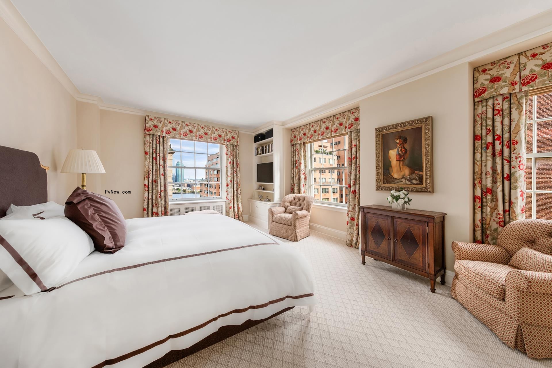 14 Sutton Place South