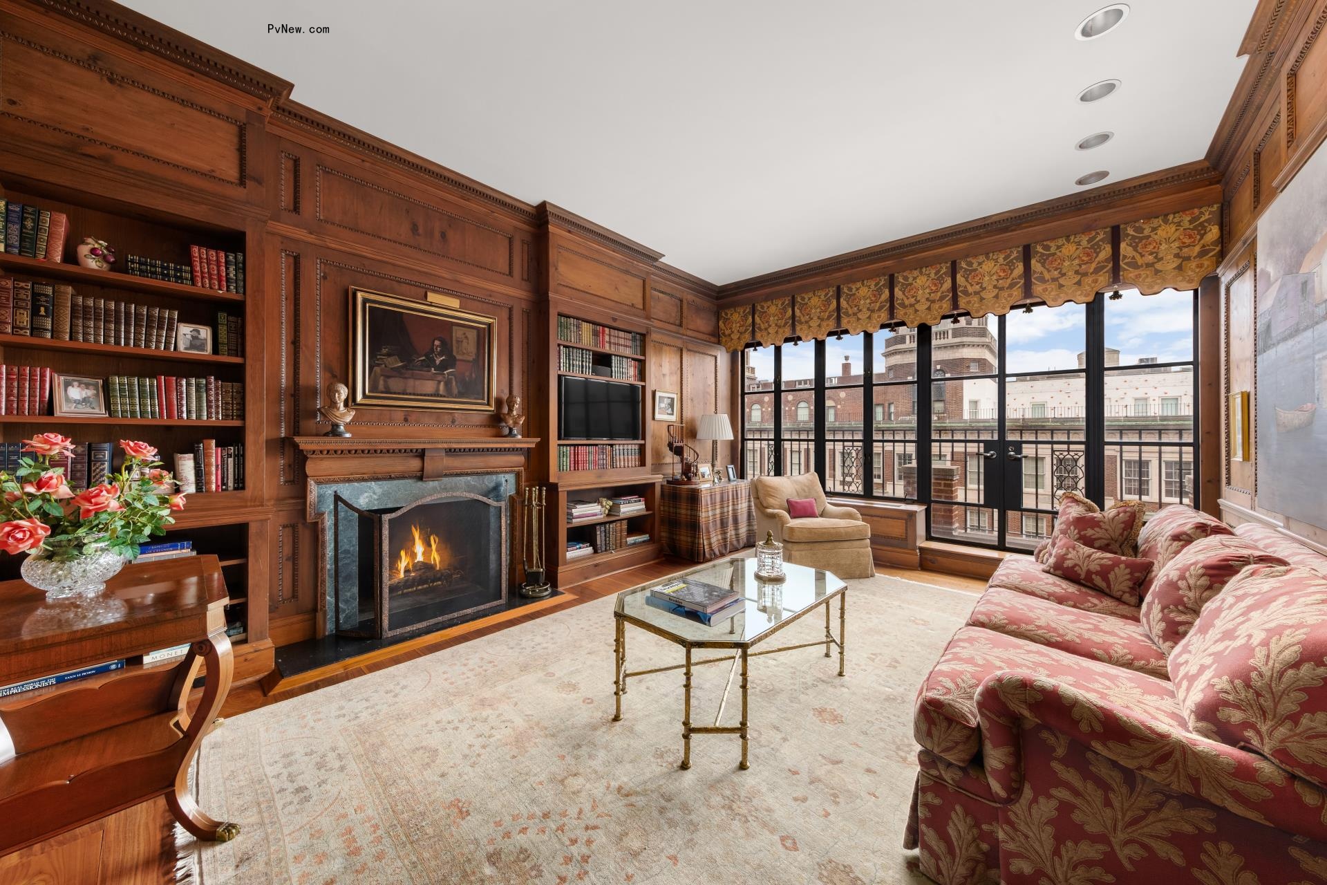 14 Sutton Place South