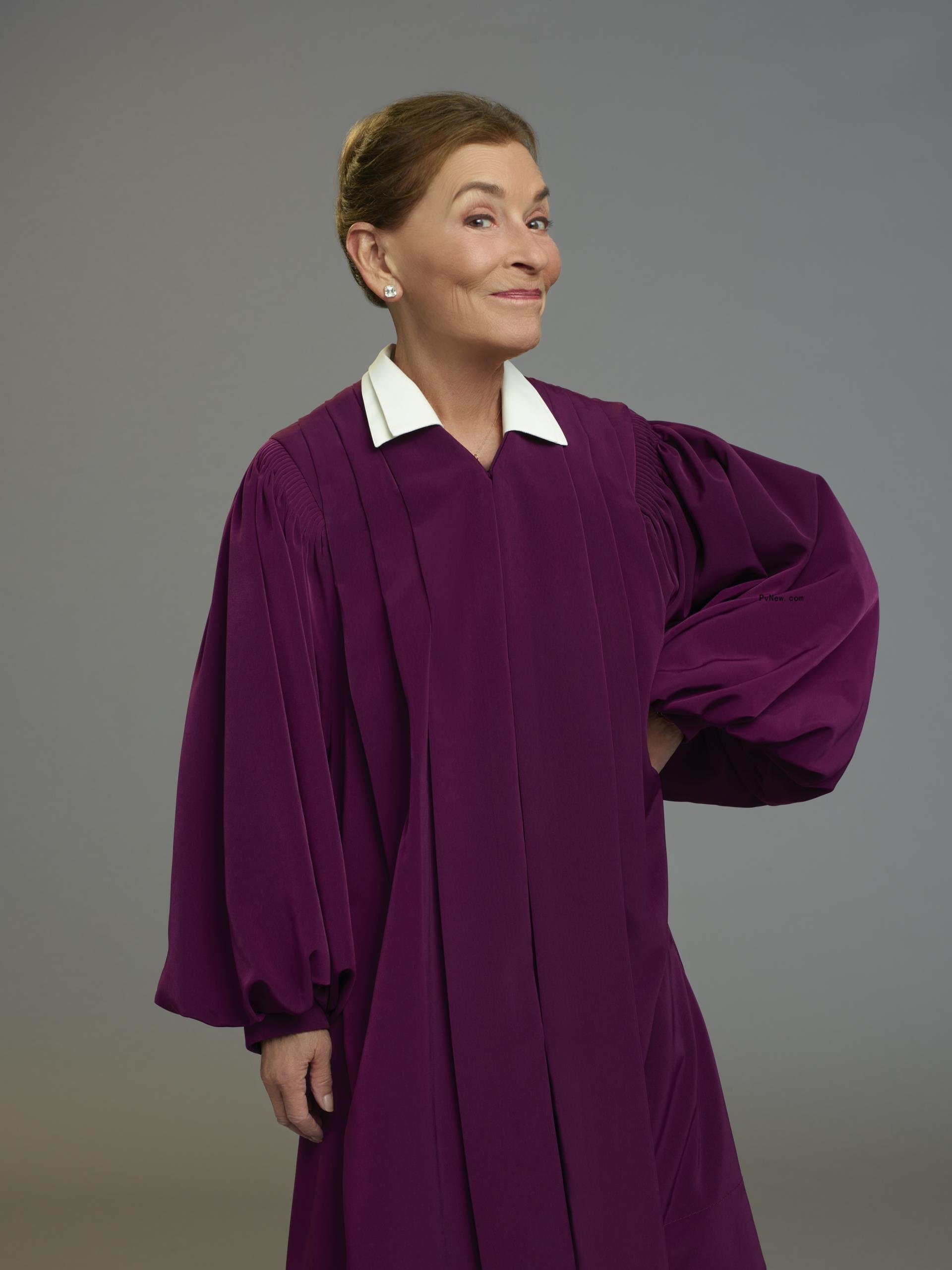 Judge Judy Sheindlin