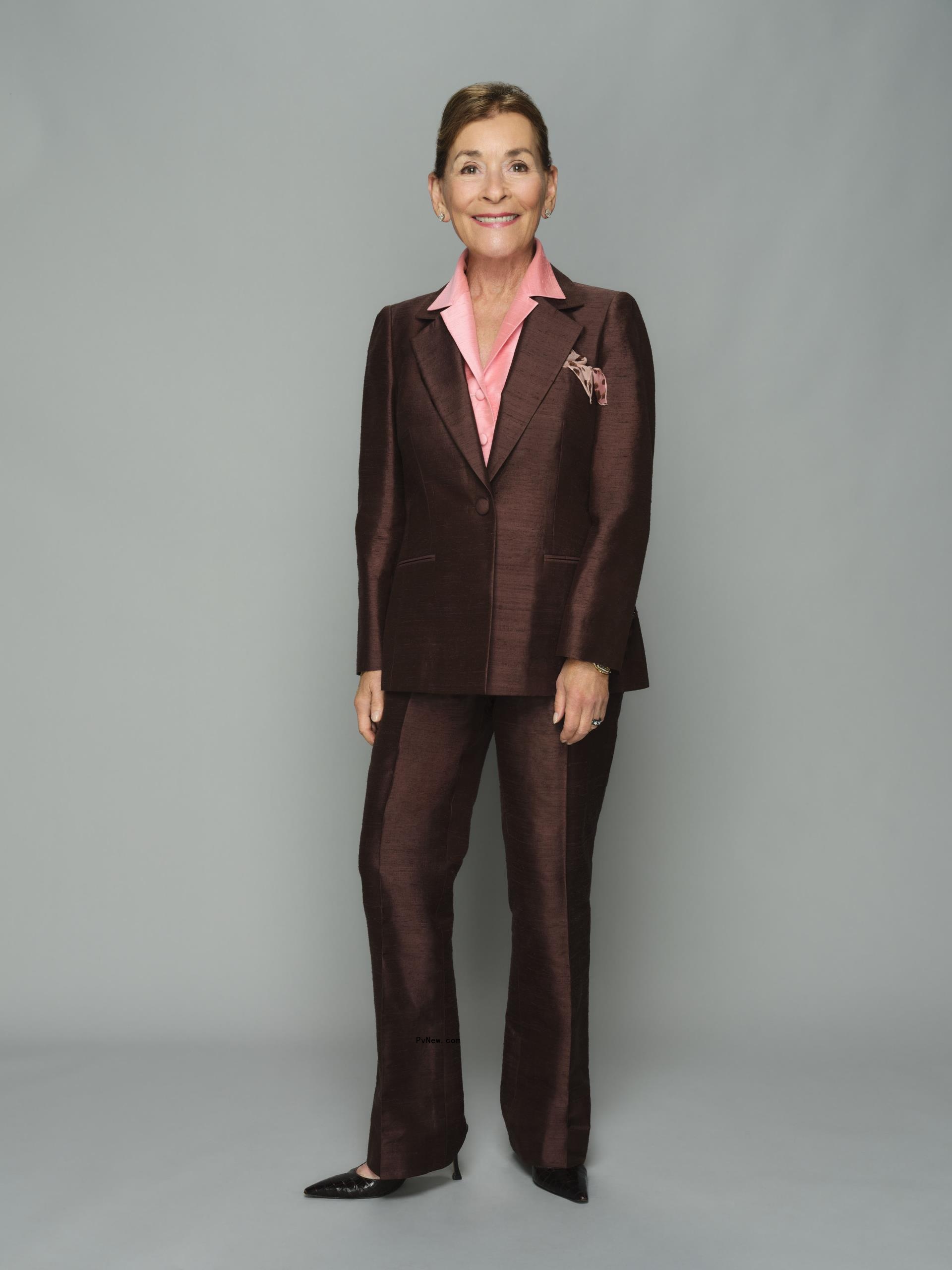 Judge Judy Sheindlin