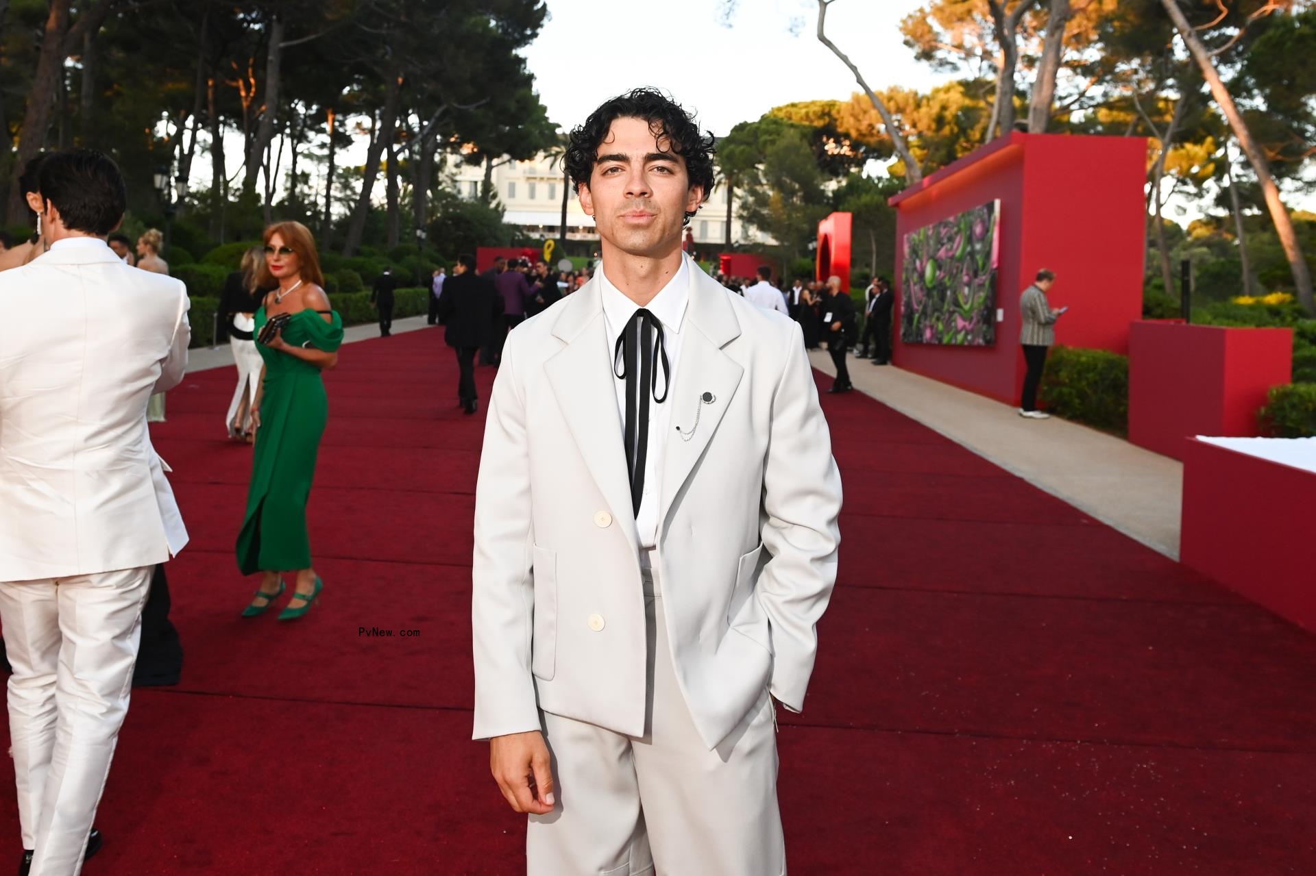 Joe Jonas