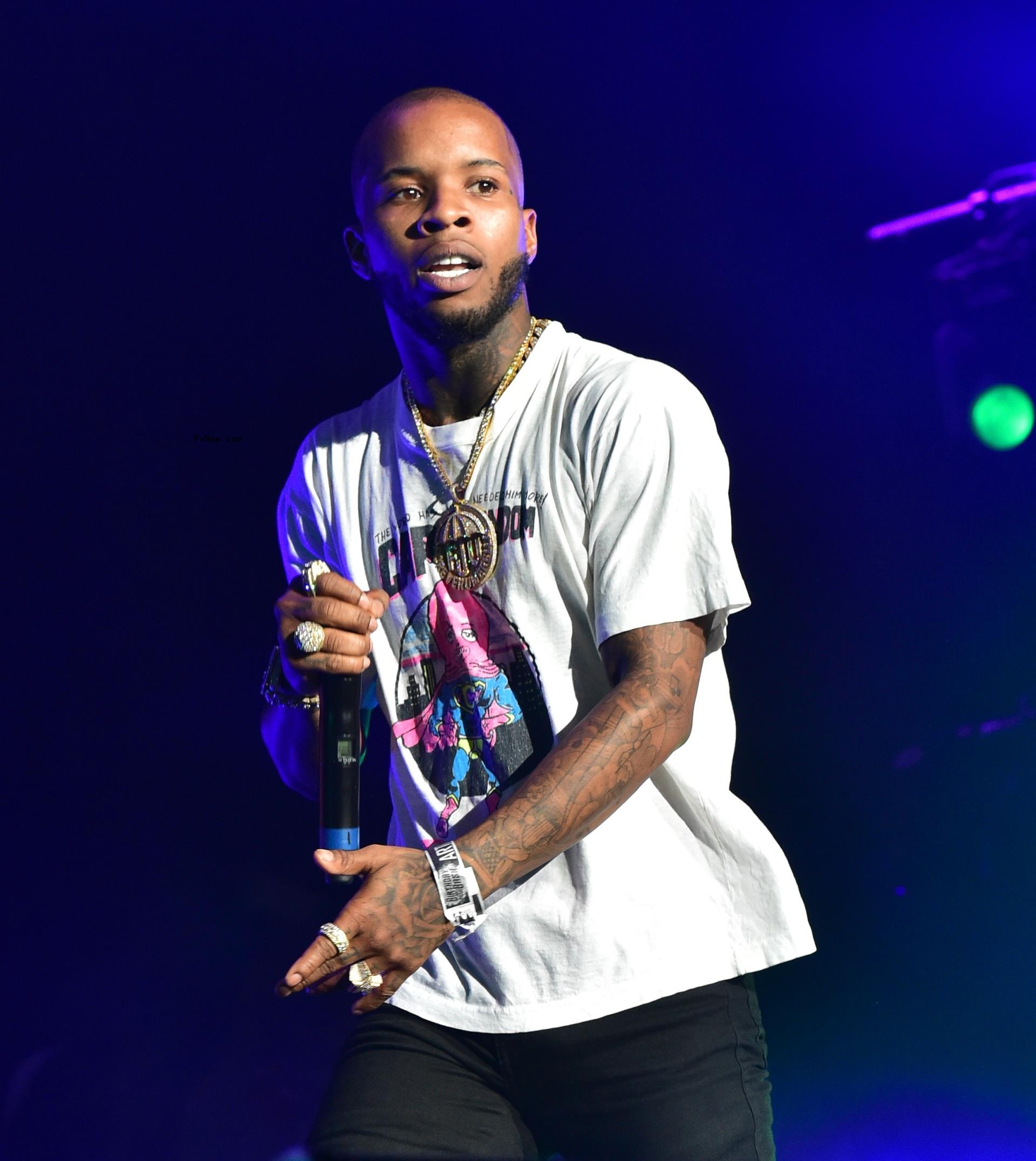 Tory Lanez