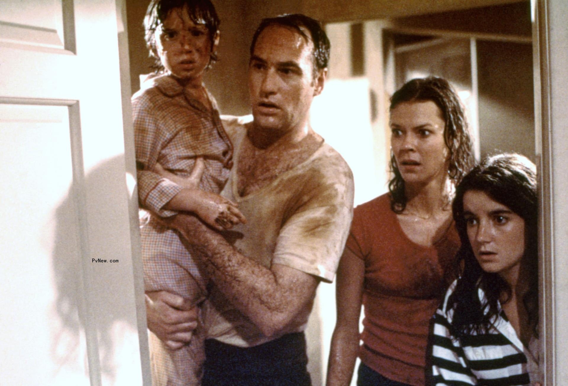 Inside the murder of a young ‘Poltergeist’ actress — and how it  triggered a literary family feud