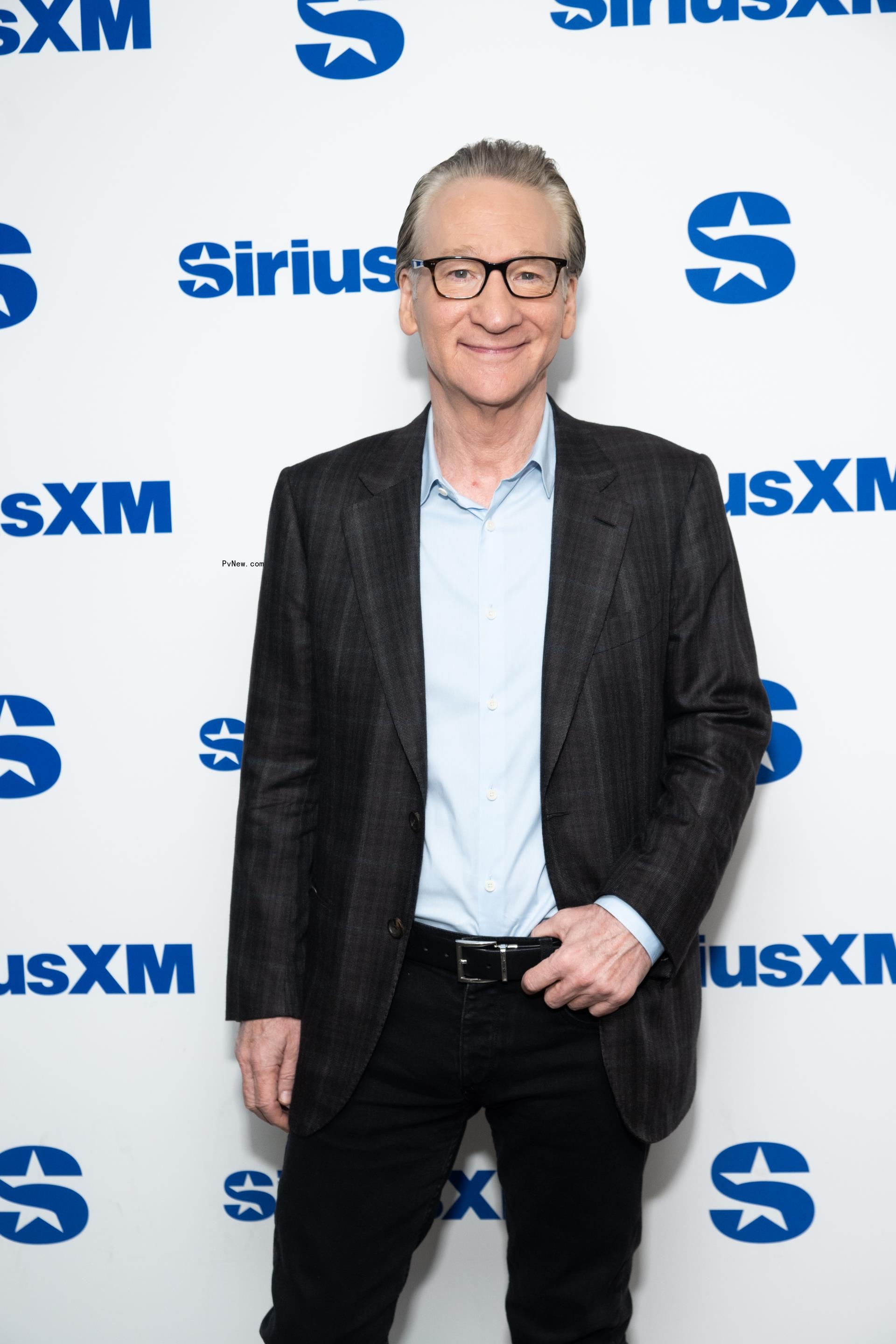 Bill Maher