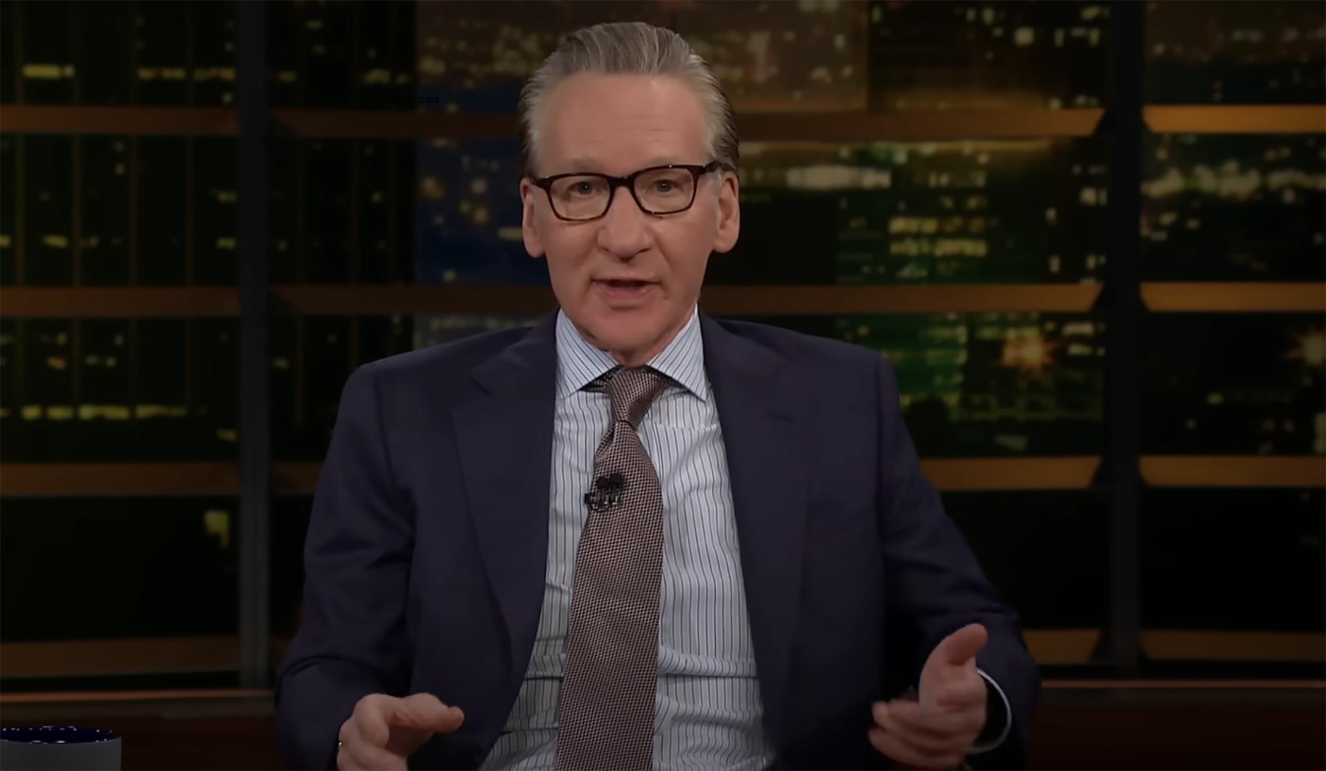 Bill Maher