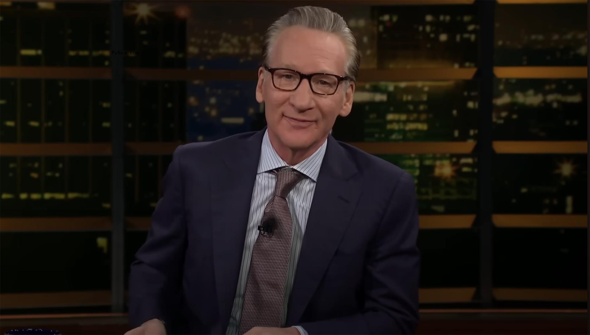 Bill Maher