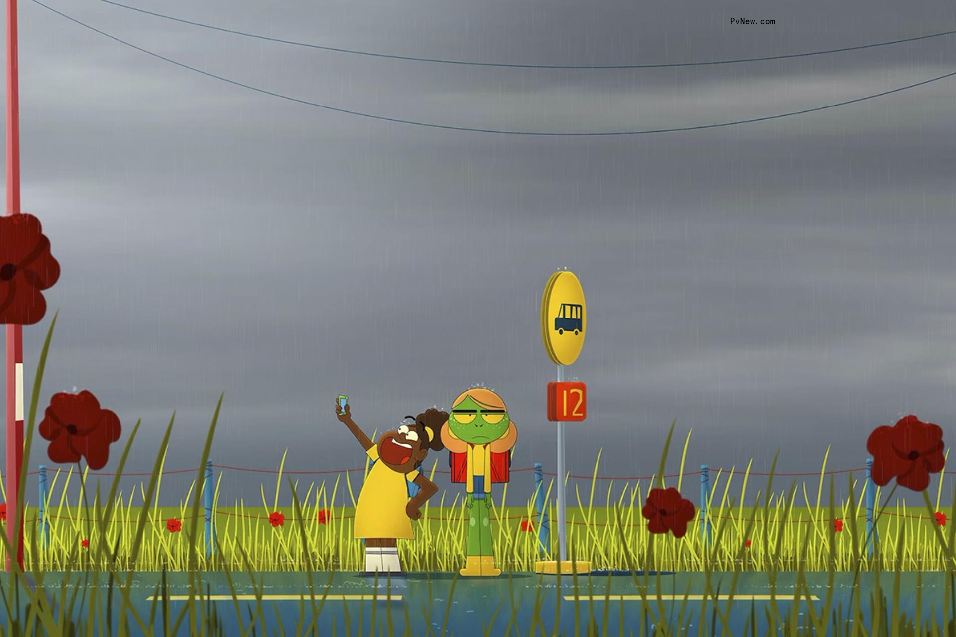 Banijay Kids & Family Unveils Deals on Cartoons on the Bay Winner ‘Froggie’ with Spain, France