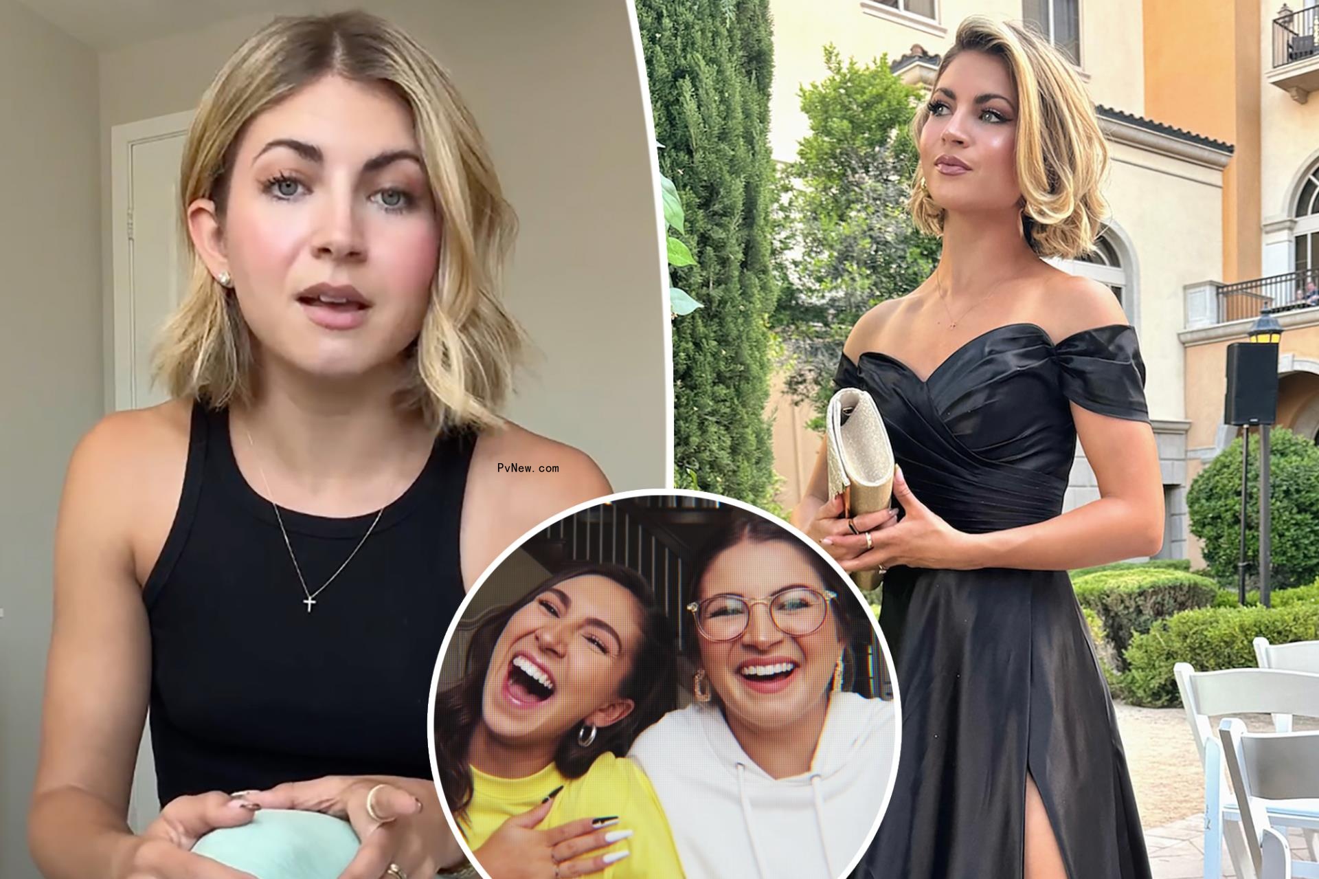 TikTokker Miranda Derrick says her life is ‘in danger’ after release of cult doc ‘Dancing for the Devil’