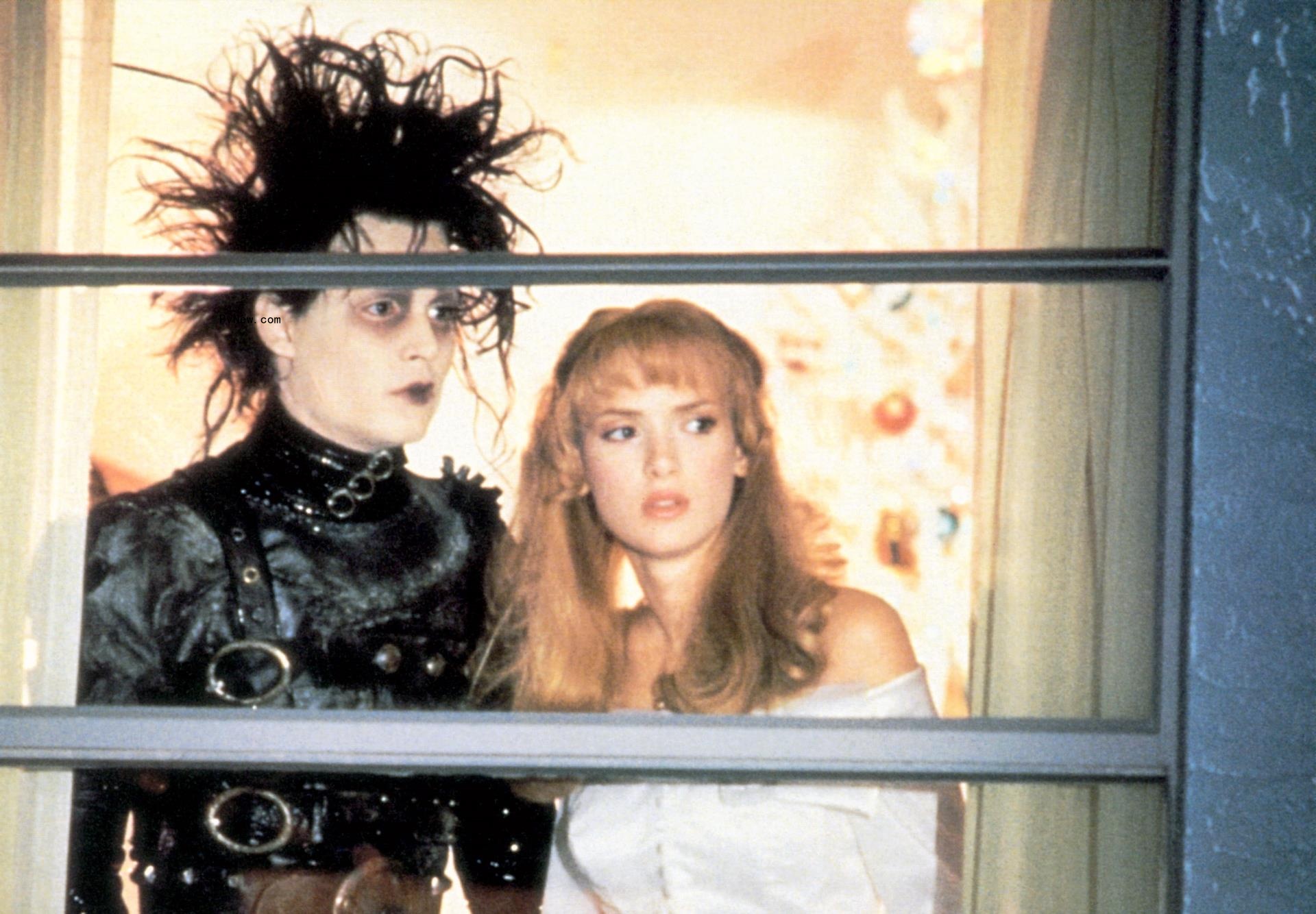 Johnny Depp Asked to Cancel ‘Edward Scissorhands’ Meeting Because Tom Cruise, Michael Jackson and Tom Hanks Were Up for the Role; His Agent Said: ‘Are You F—ing Nuts?’