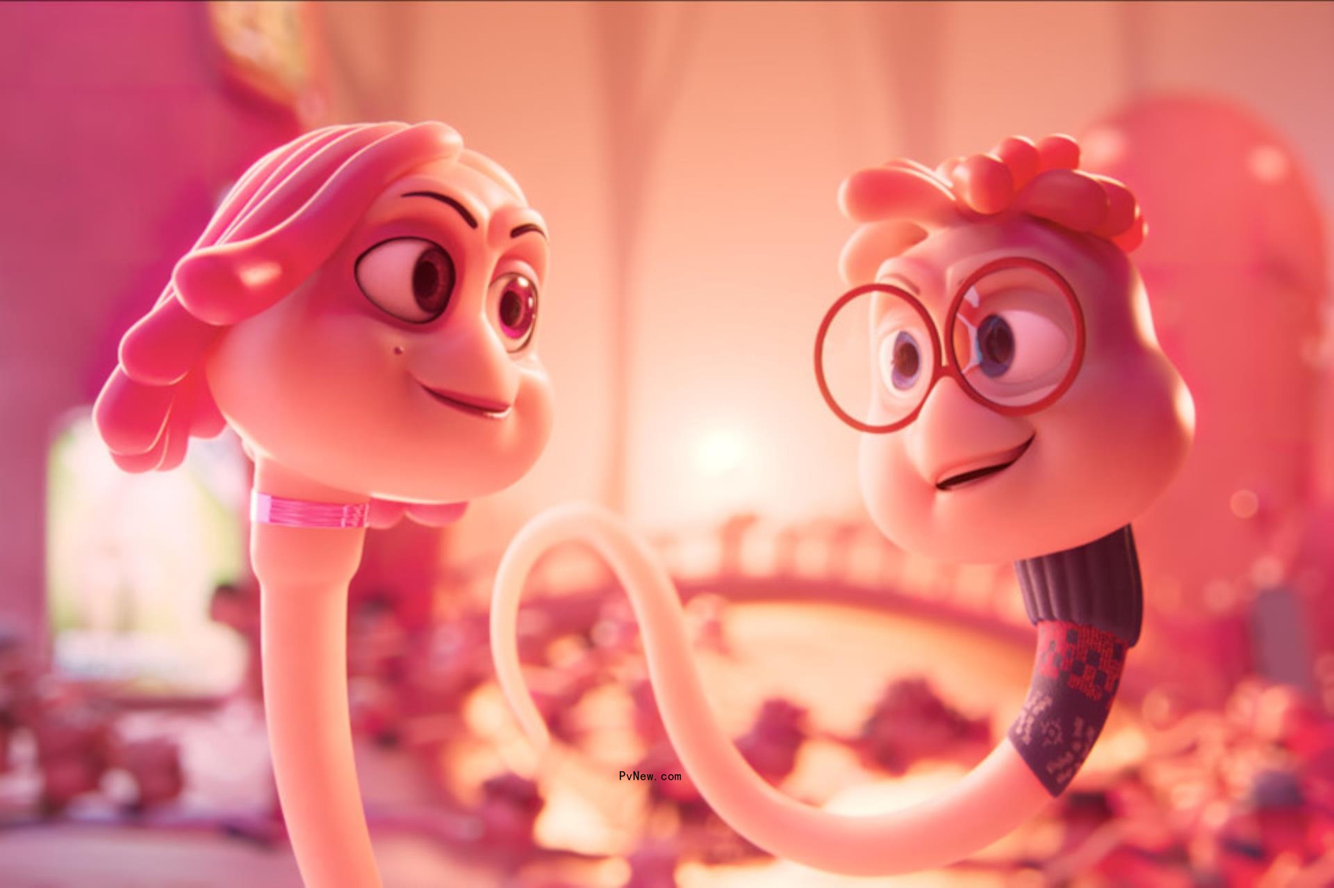 ‘Feel-Good’ Raunch-Fest ‘Spermageddon’ Scooped Up by Square One Entertainment: ‘The Funniest Animation We Have Ever Seen’