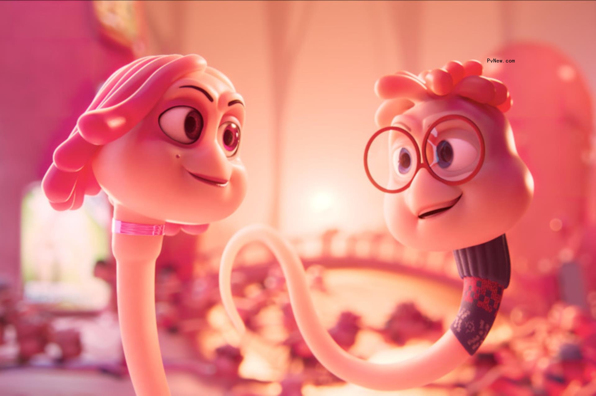 ‘Feel-Good’ Raunch-Fest ‘Spermageddon’ Scooped Up by Telepool, Square One Entertainment: ‘The Funniest Animation We Have Ever Seen’