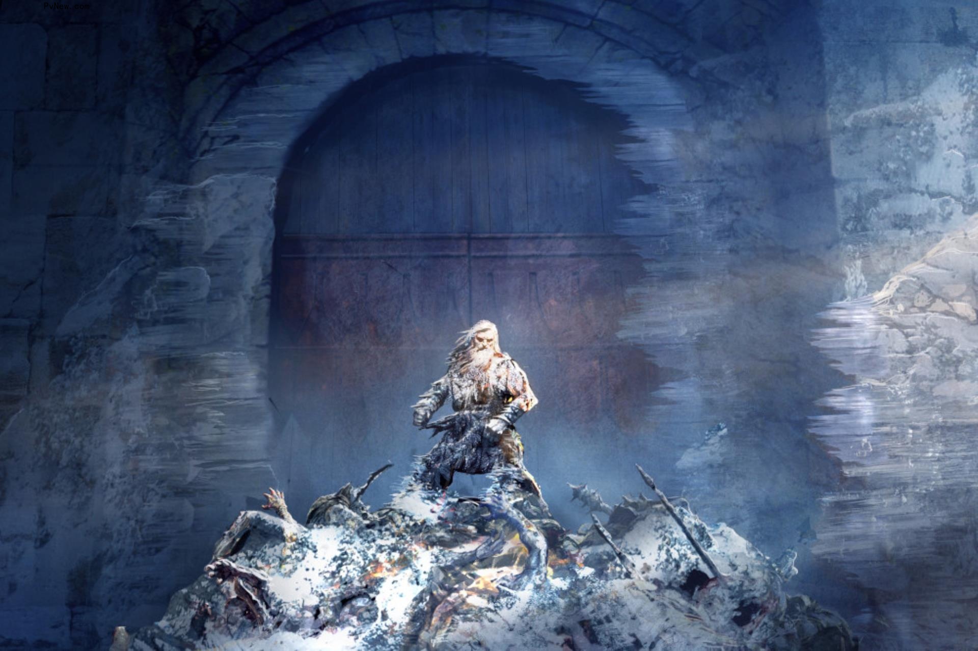 ‘Lord of the Rings: The War of the Rohirrim’ Debuts 20 Minutes of Epic Footage at Annecy, Introducing a Headstrong Princess Héra of Rohan