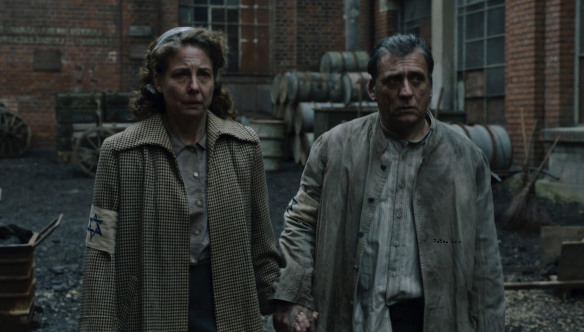 From ‘We Were the Lucky Ones’ to ‘Masters of the Air,’ Inside the Rise of World War II TV Shows