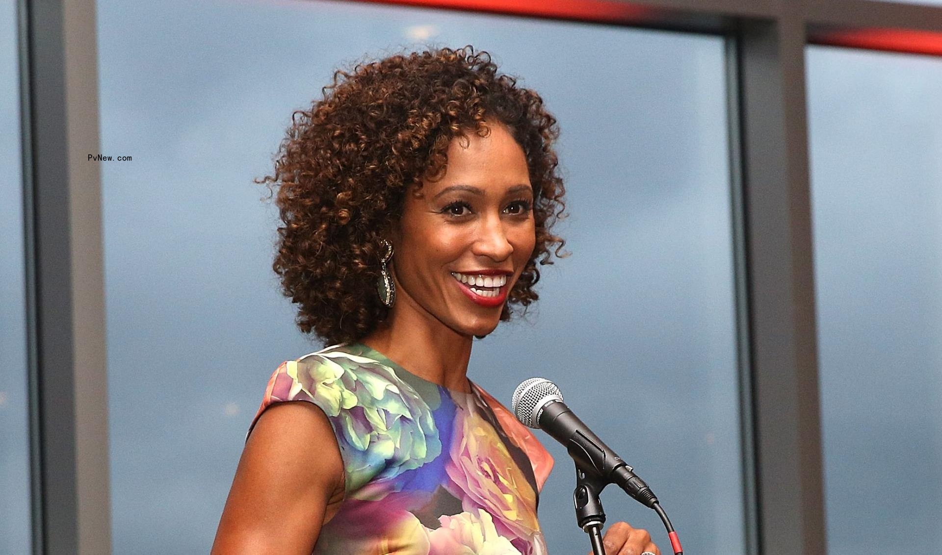 Sage Steele Sues CAA for Breach of Fiduciary Duty During Her Free Speech Battle With ESPN