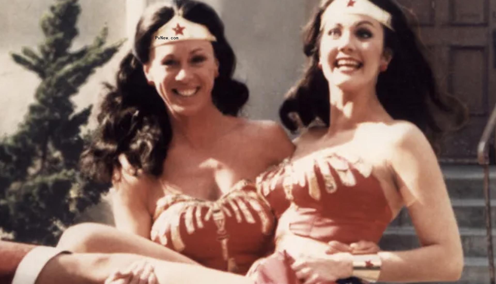 Jeannie Epper, ‘Wo<i></i>nder Woman’ Stunt Double, Dies at 83