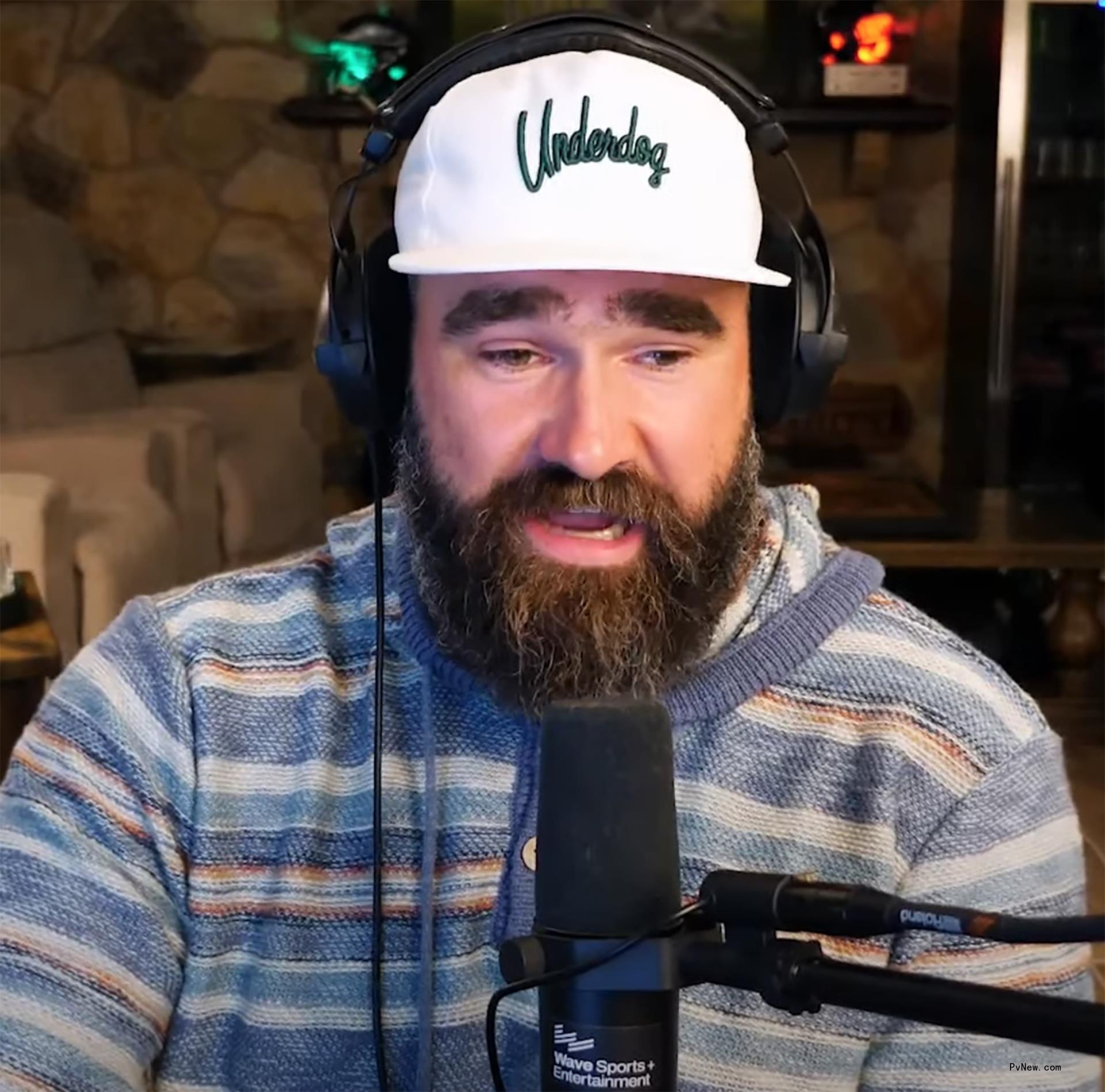 Jason Kelce