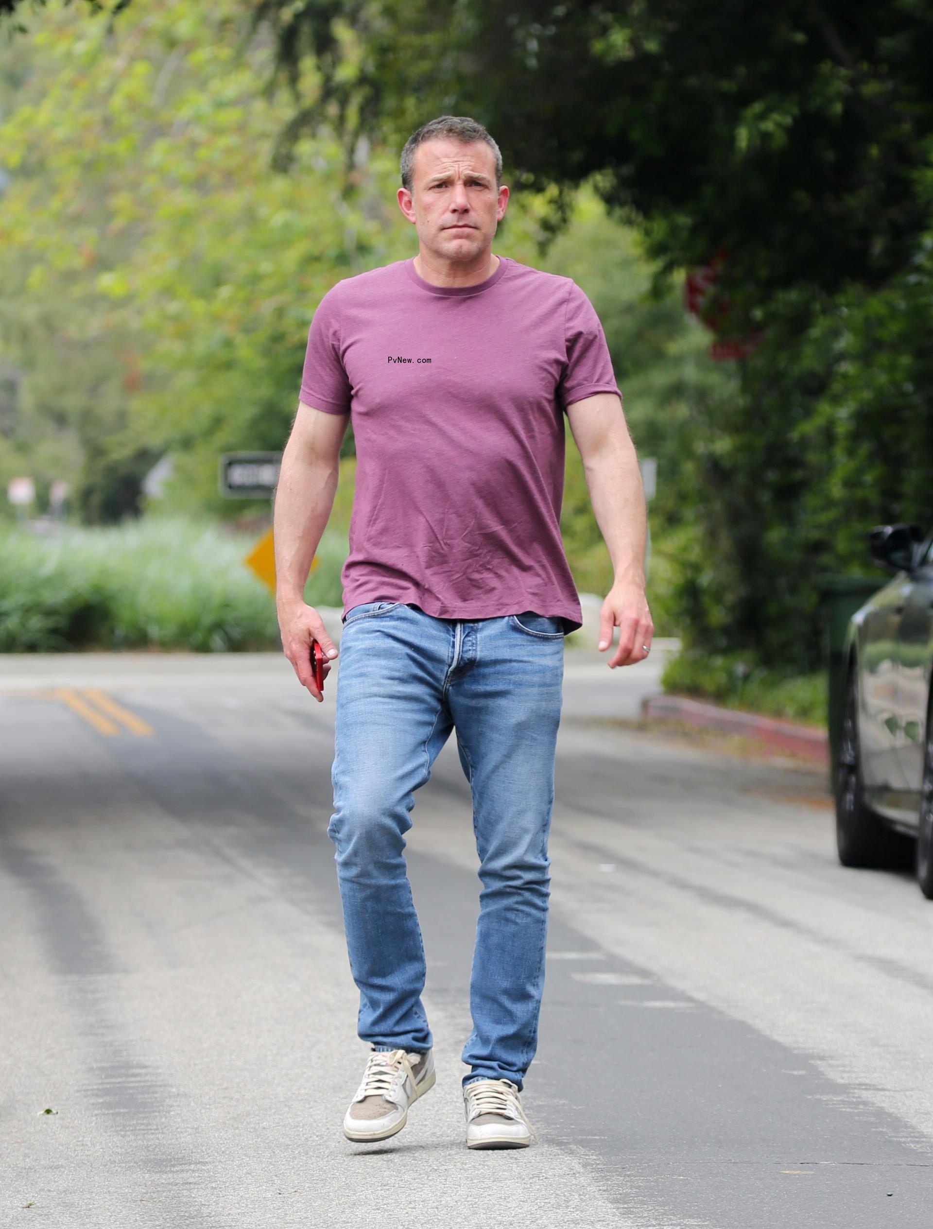 Ben Affleck