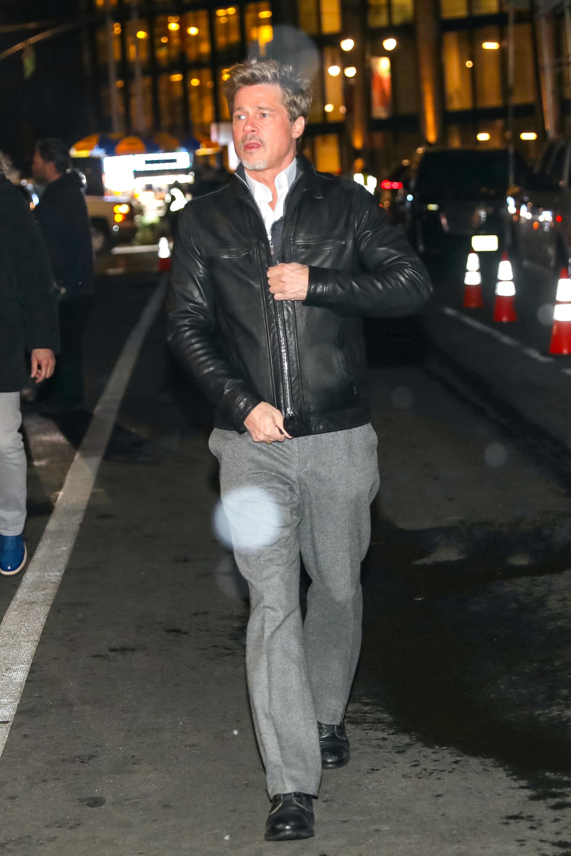 Brad Pitt