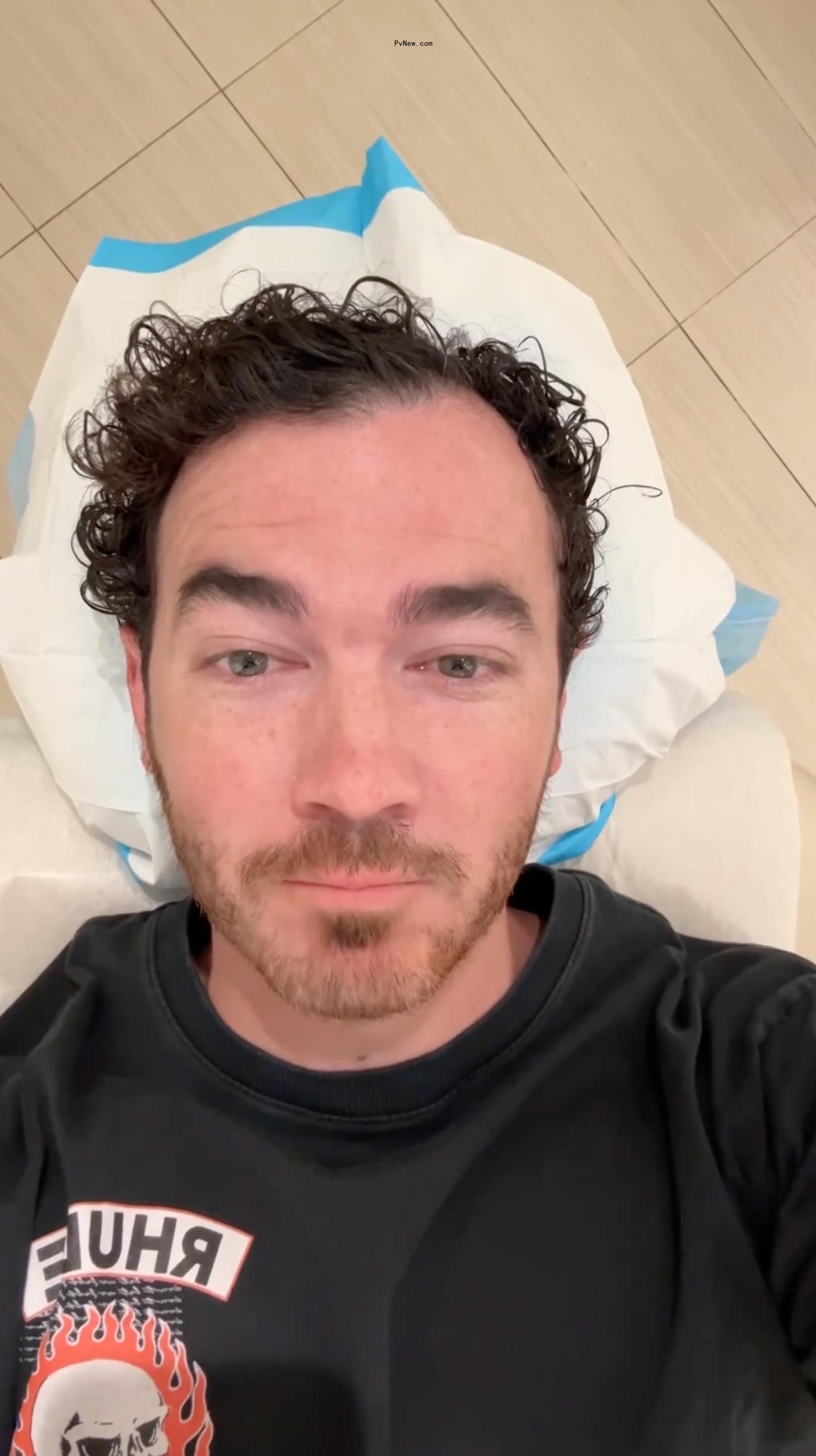 Kevin Jonas