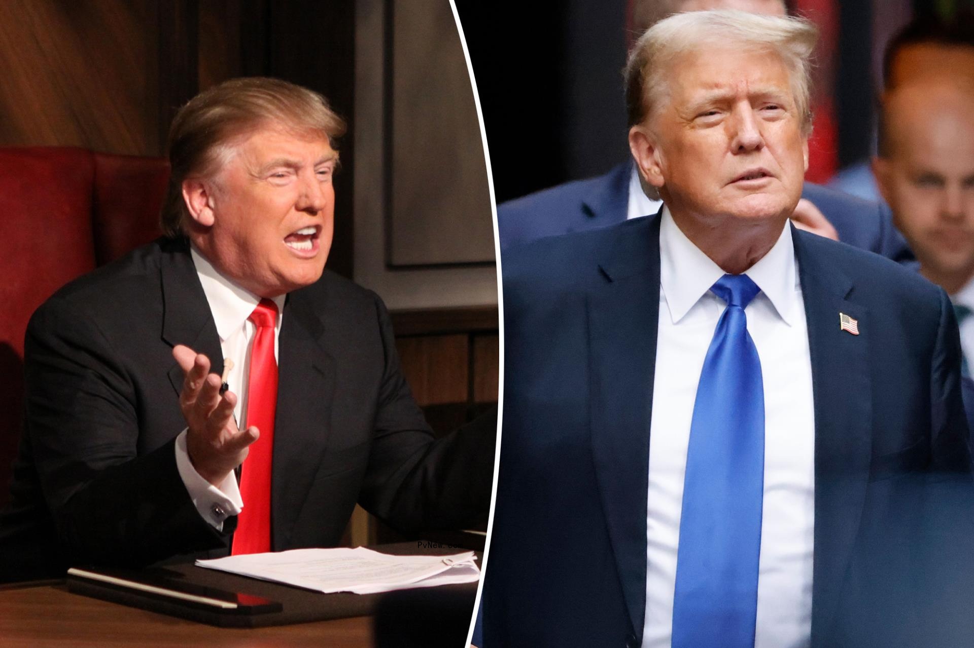 Do<i></i>nald Trump