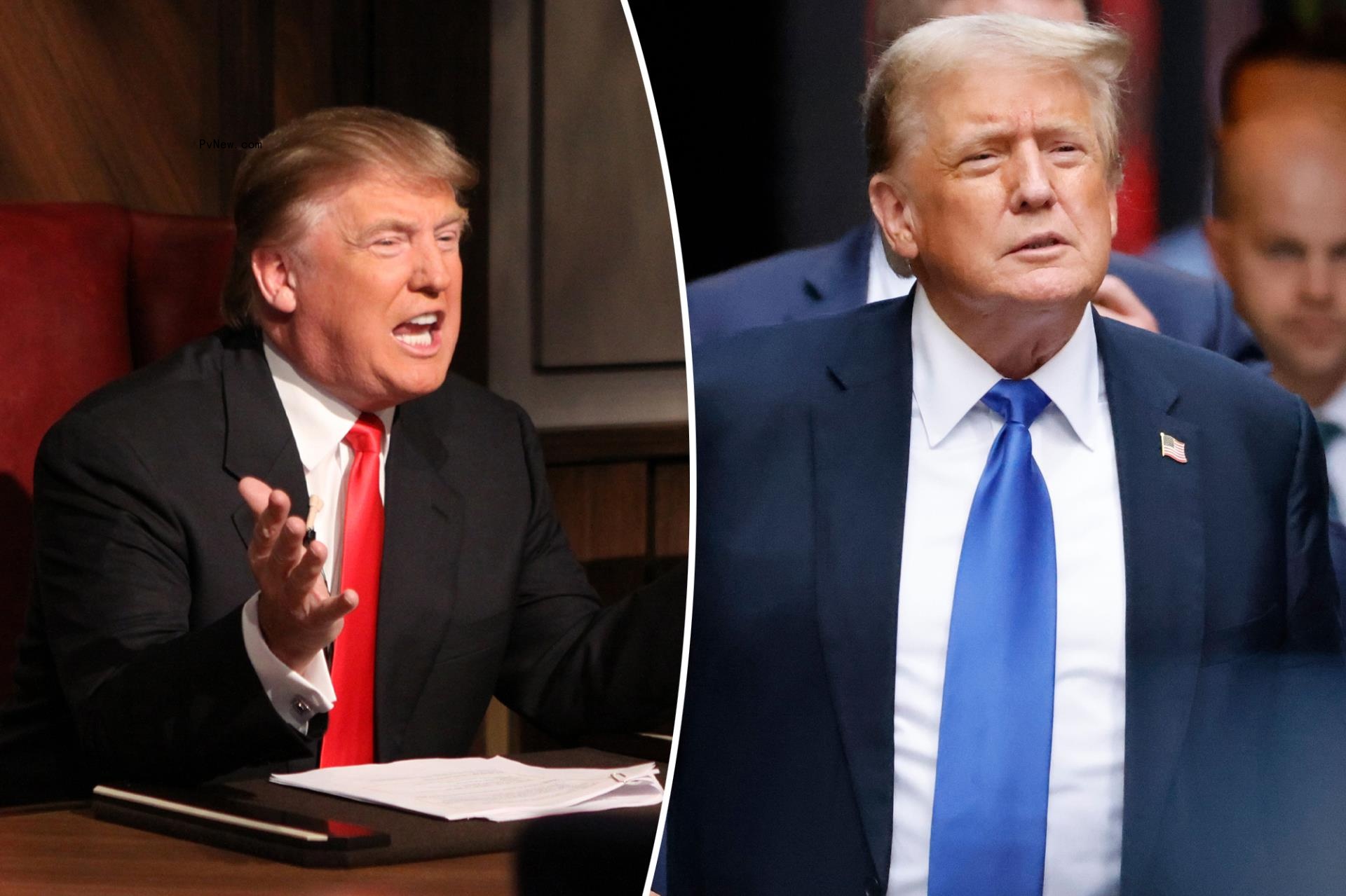 Do<i></i>nald Trump