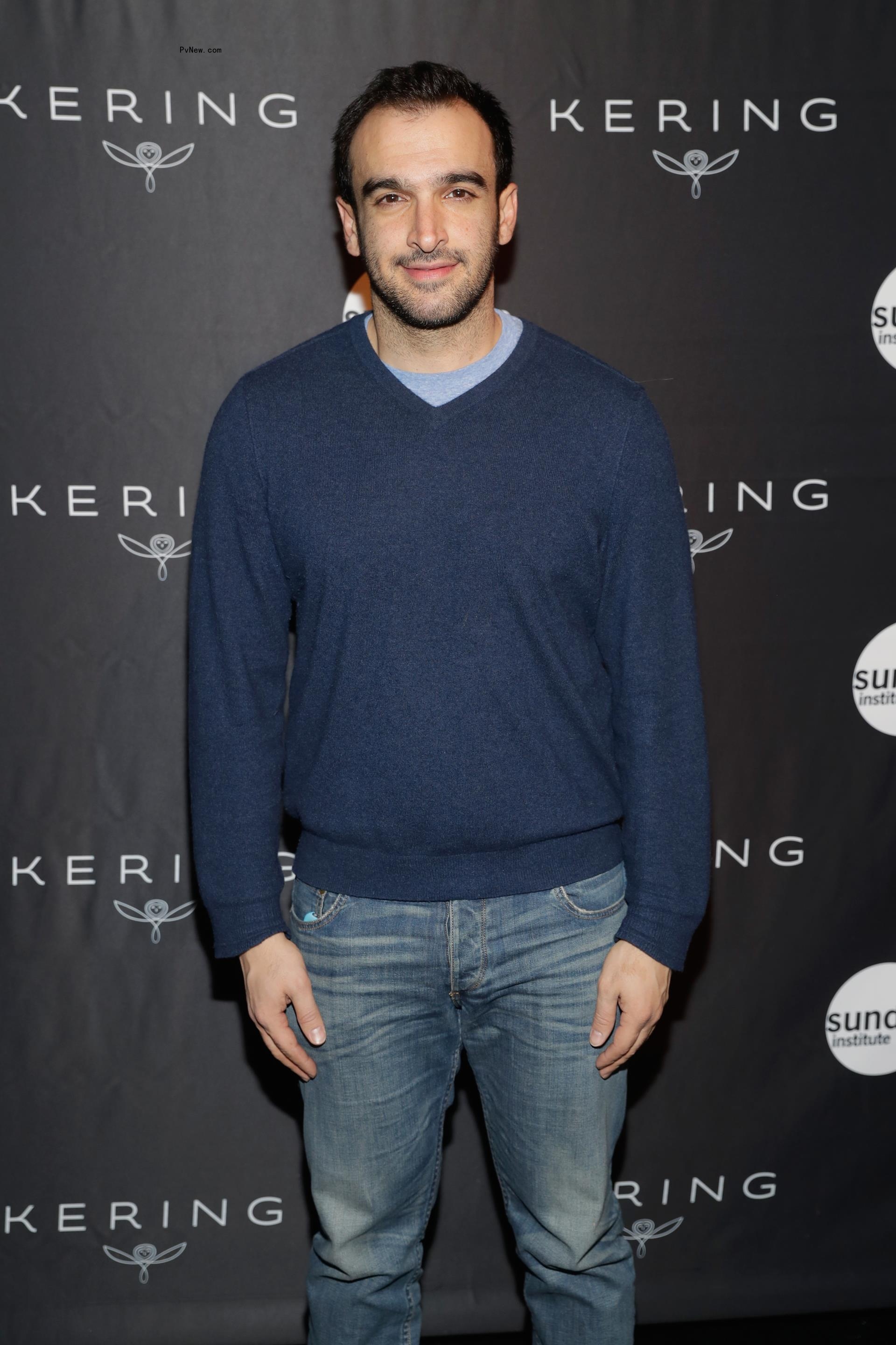 Ramin Seetodeh