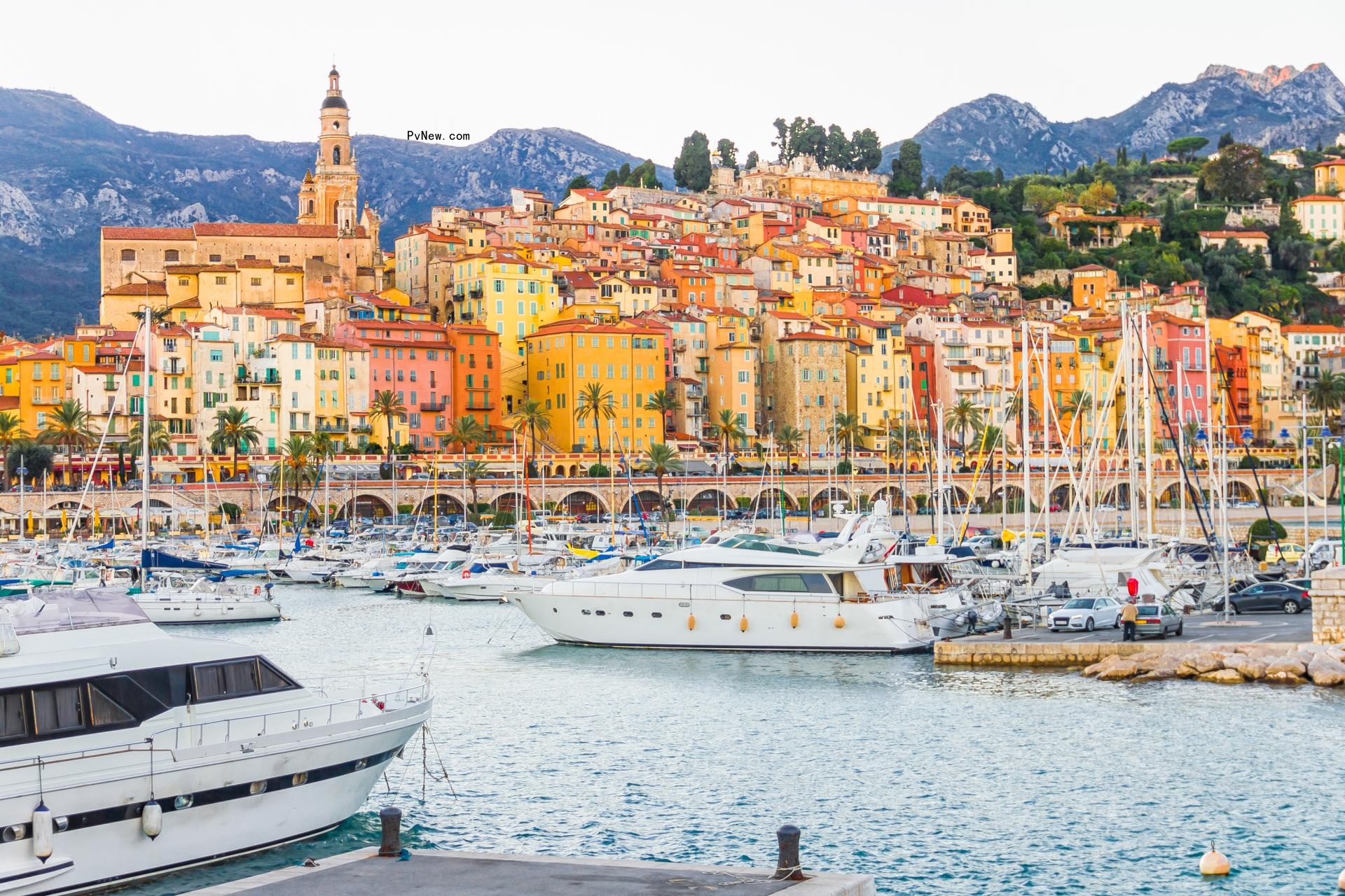 Cannes