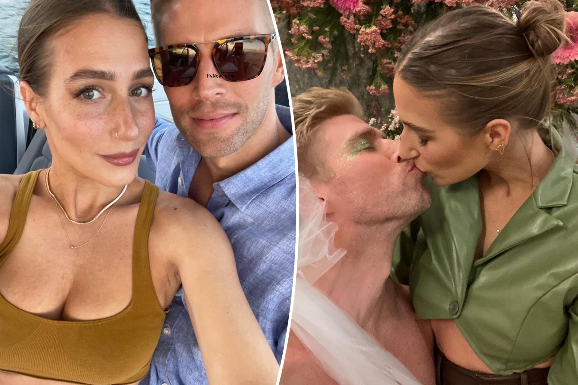Kyle Cooke and Amanda Batula are ‘still together’ despite split speculation