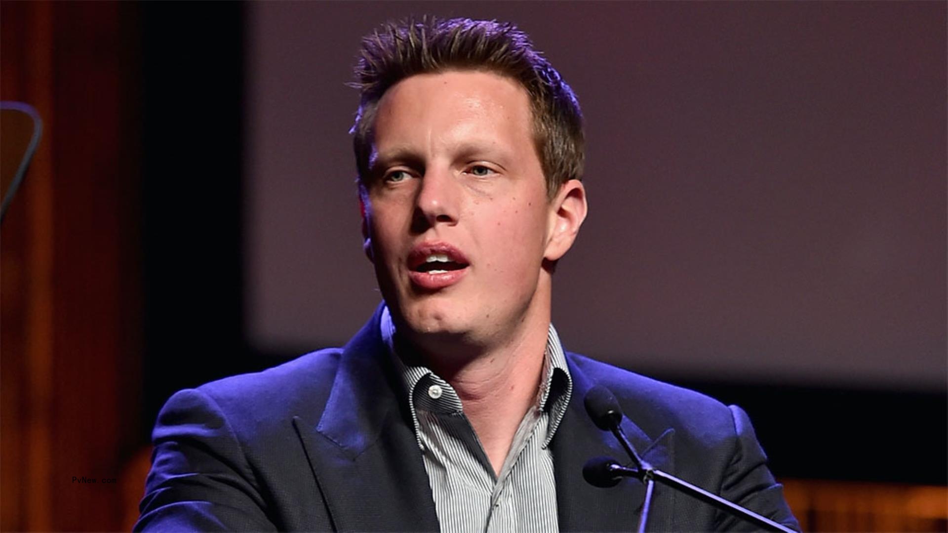 After Paramount Merger Talks Collapse, Skydance CEO David Ellison Tells Staff: ‘We Are Stro<i></i>nger Because of This Process’
