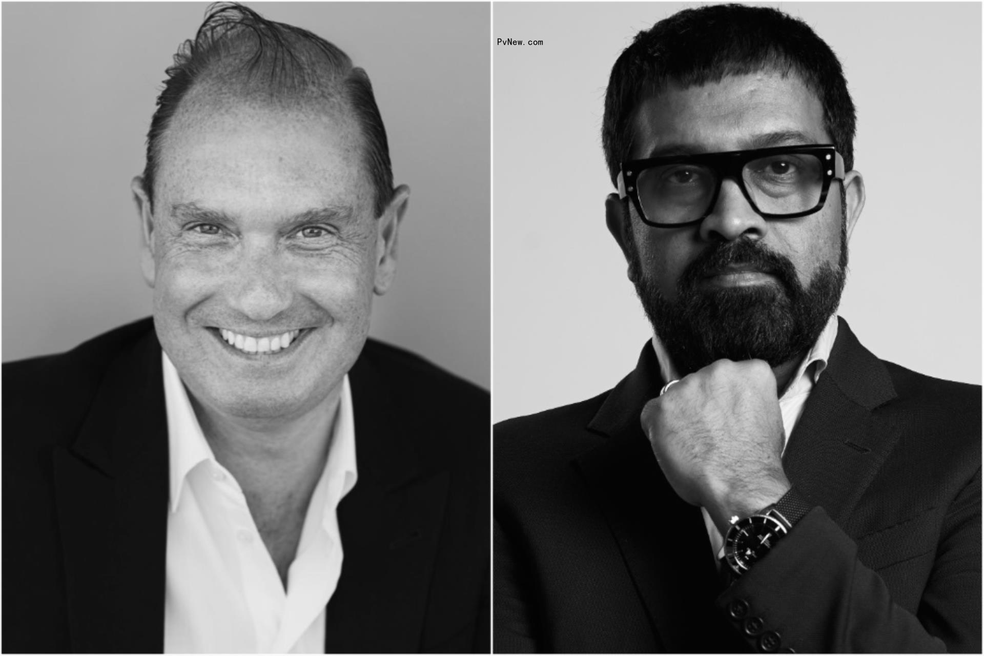 Hollywood Talent Firm AIG to Launch in India, Sets Joint Venture With Creativeland Studios