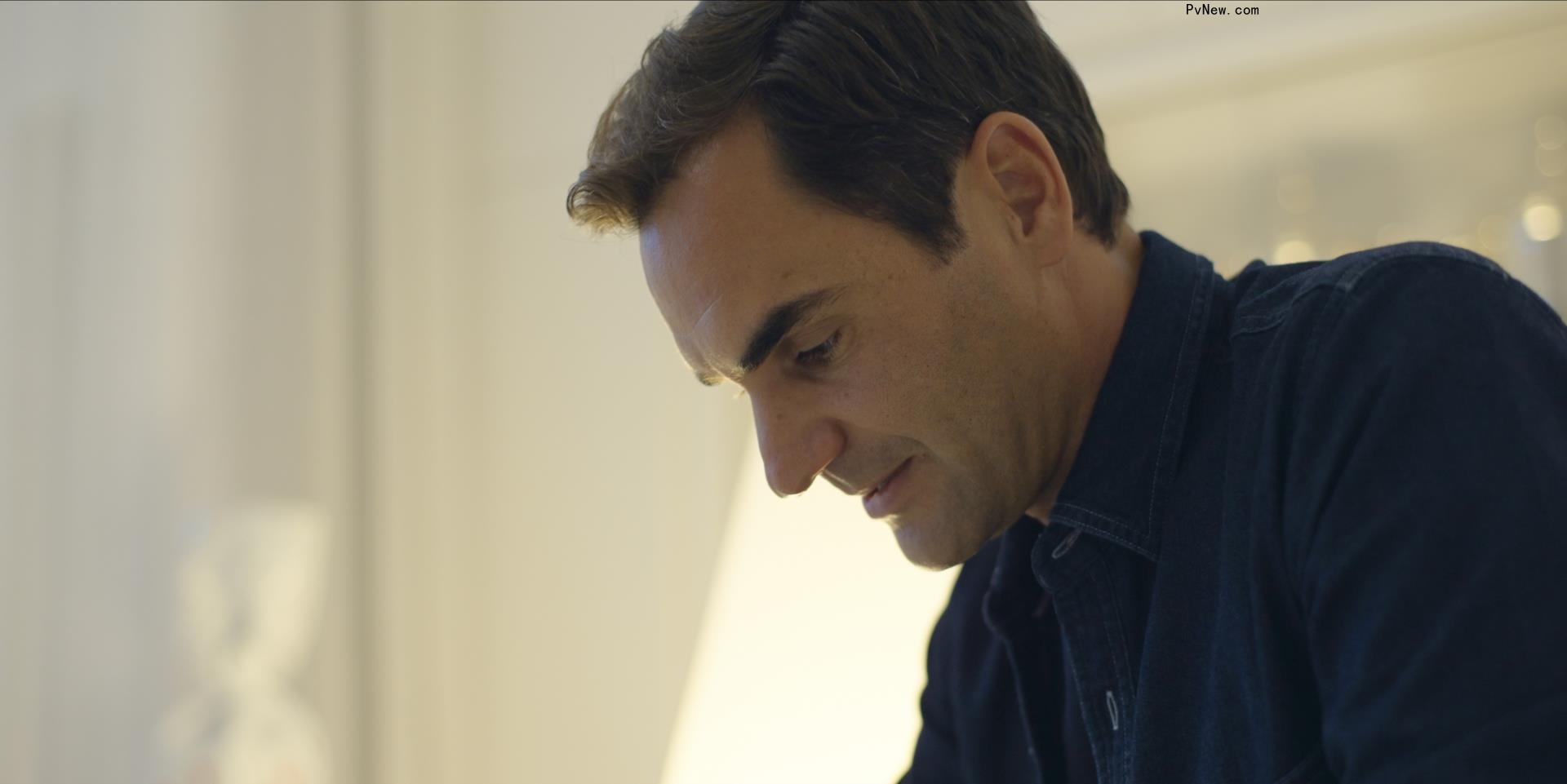 Asif Kapadia on Co-Directing Roger Federer docu<i></i>mentary ‘Twelve Final Days’: ‘It Felt Different to Anything I’ve Done Before’