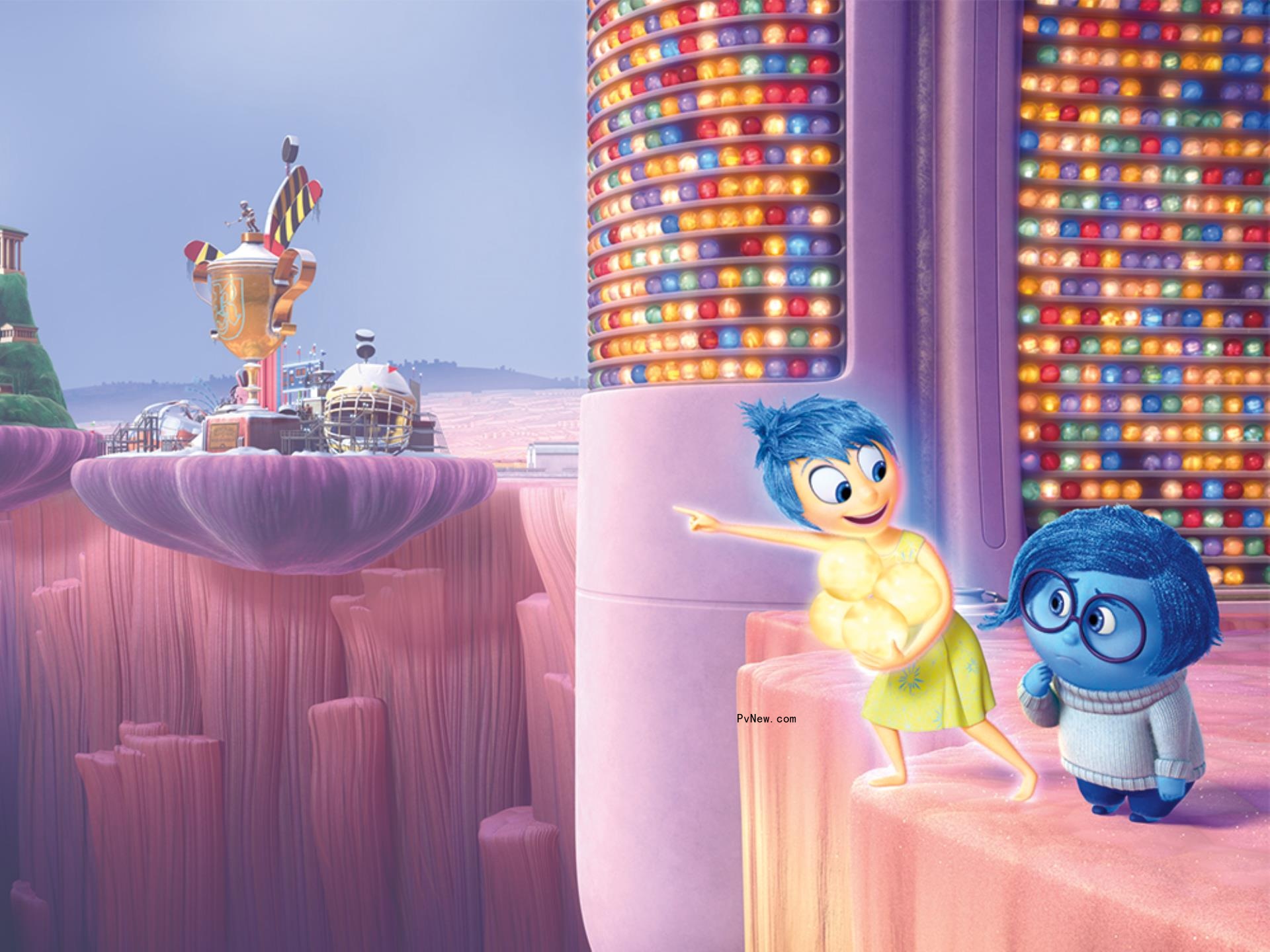 Box Office: ‘Inside Out 2’ Aims to Reverse Pixar’s Woes With $85 Million Debut