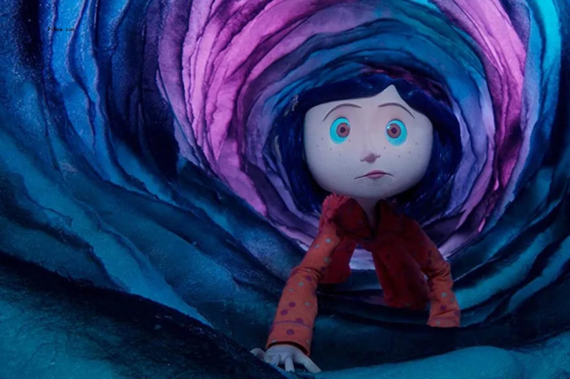 Laika’s ‘Coraline’ 3D Remaster Gets August Release Date From Fathom in the U.S., Trafalgar Releasing Internationally