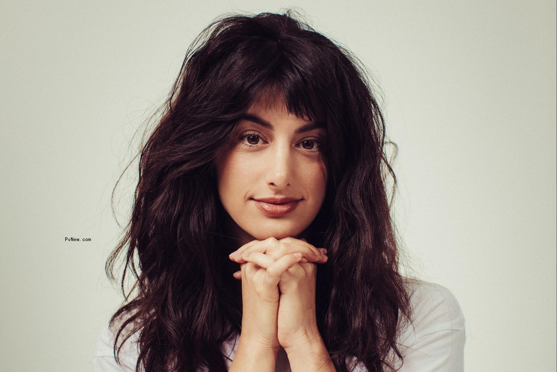 Steph Curry’s Peacock Comedy Casts ‘I Love That For You’ Star Ayden Mayeri