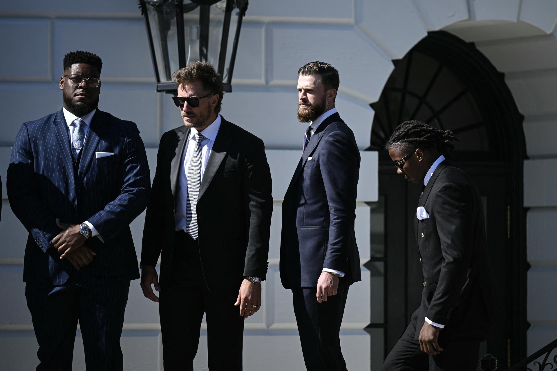 Harrison Butker and the Chiefs 