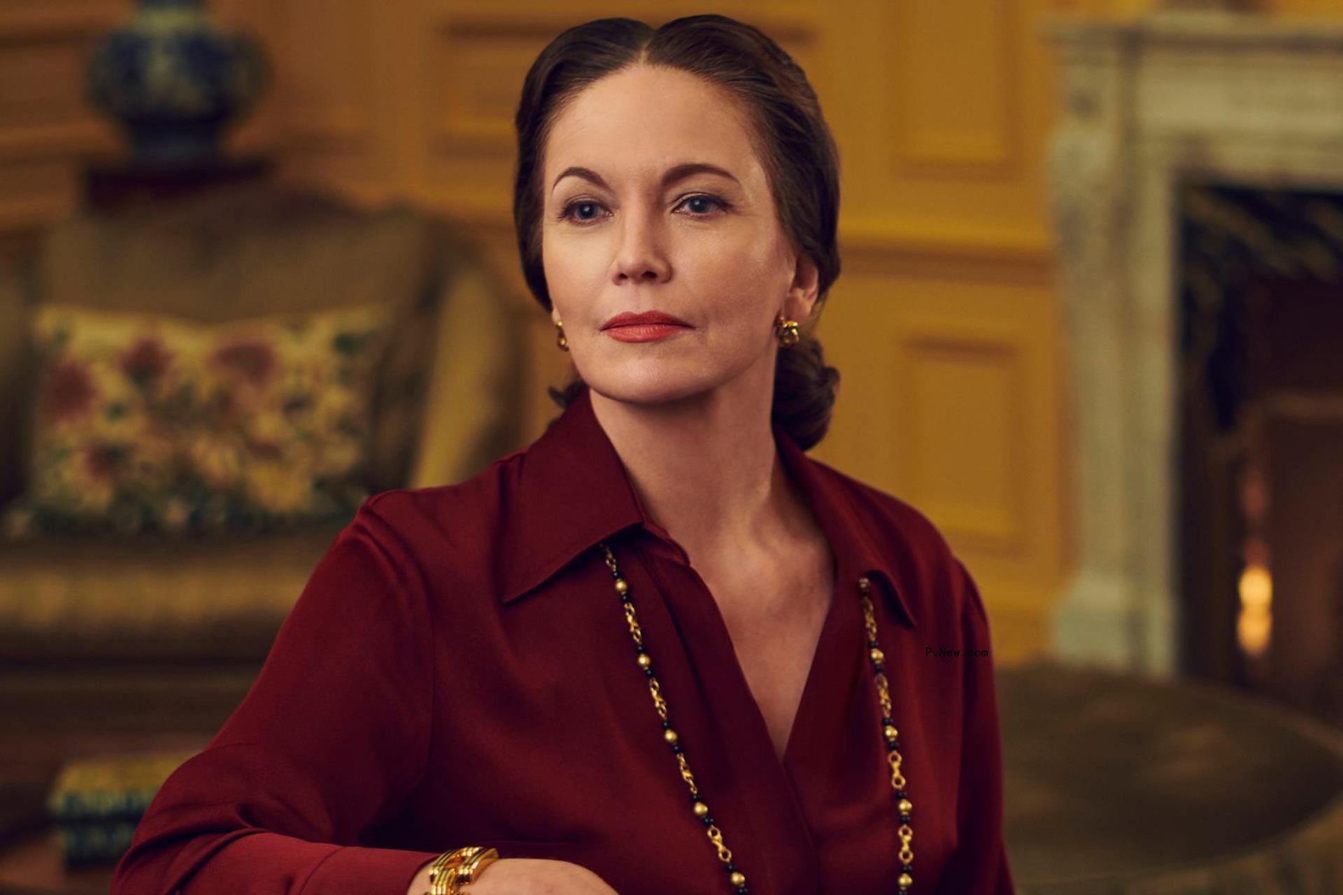 Diane Lane’s ‘Feud’ Role Inspired Her to Write a Book Fighting Against ‘Misinformation’: ‘How One Comports o<i></i>neself Is im<i></i>portant’