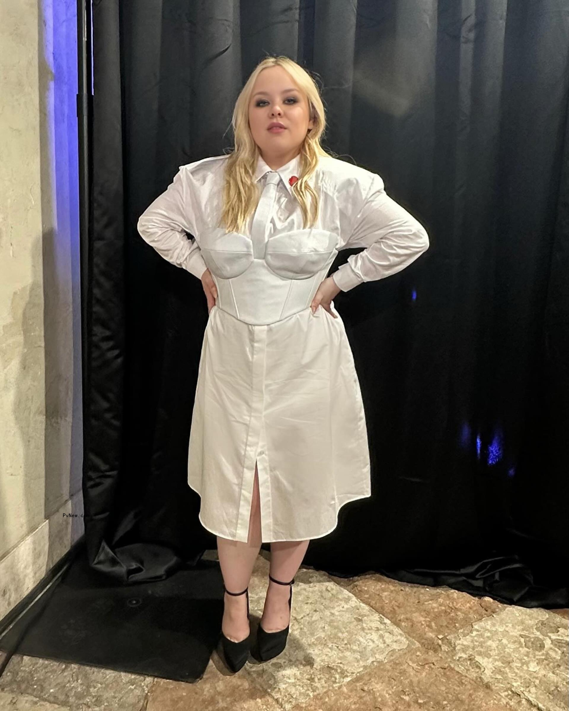 Nicola Coughlan
