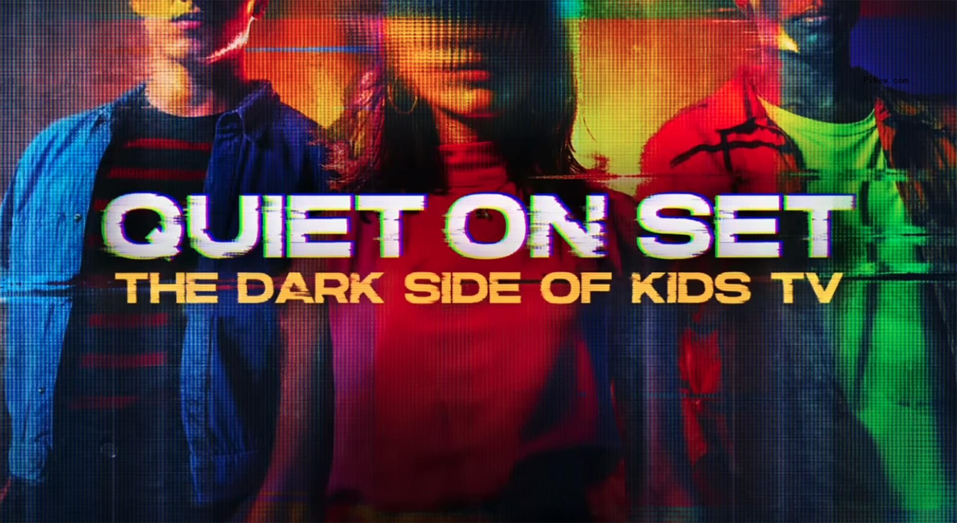 Ariana Grande breaks her silence on ‘Quiet on Set’ docuseries bombshells