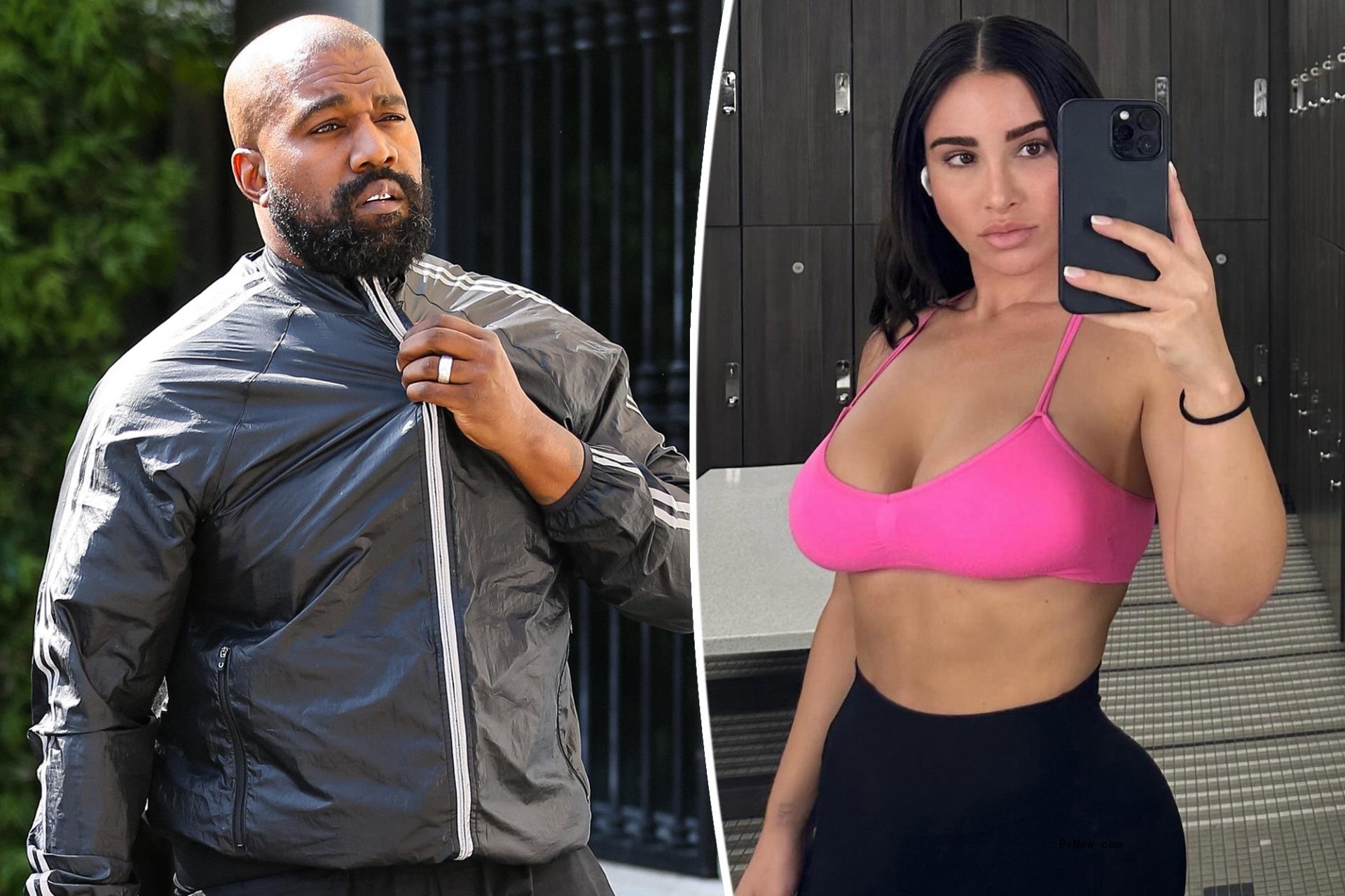 Kanye West’s former assistant claims rapper bragged a<i></i>bout 3-hour Viagra sex with A-lister