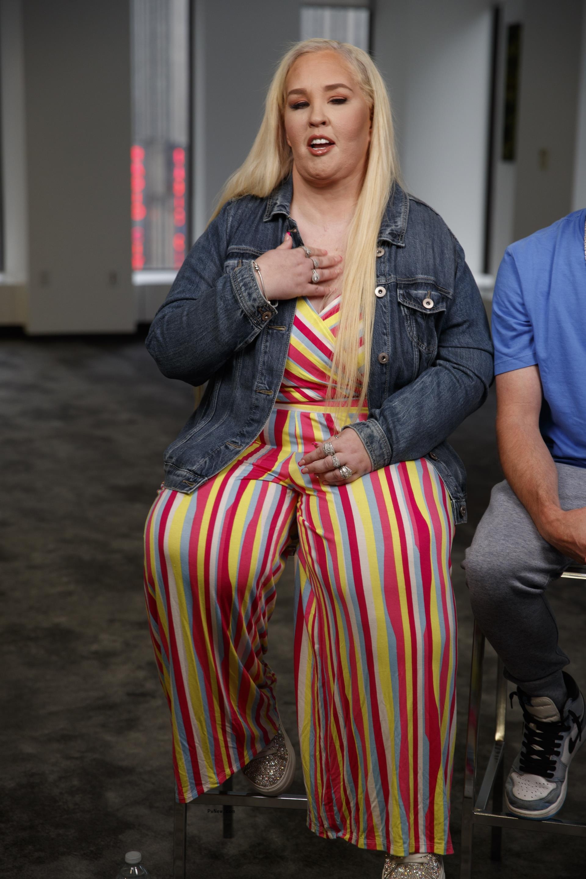 Mama June Shannon episode screenshot