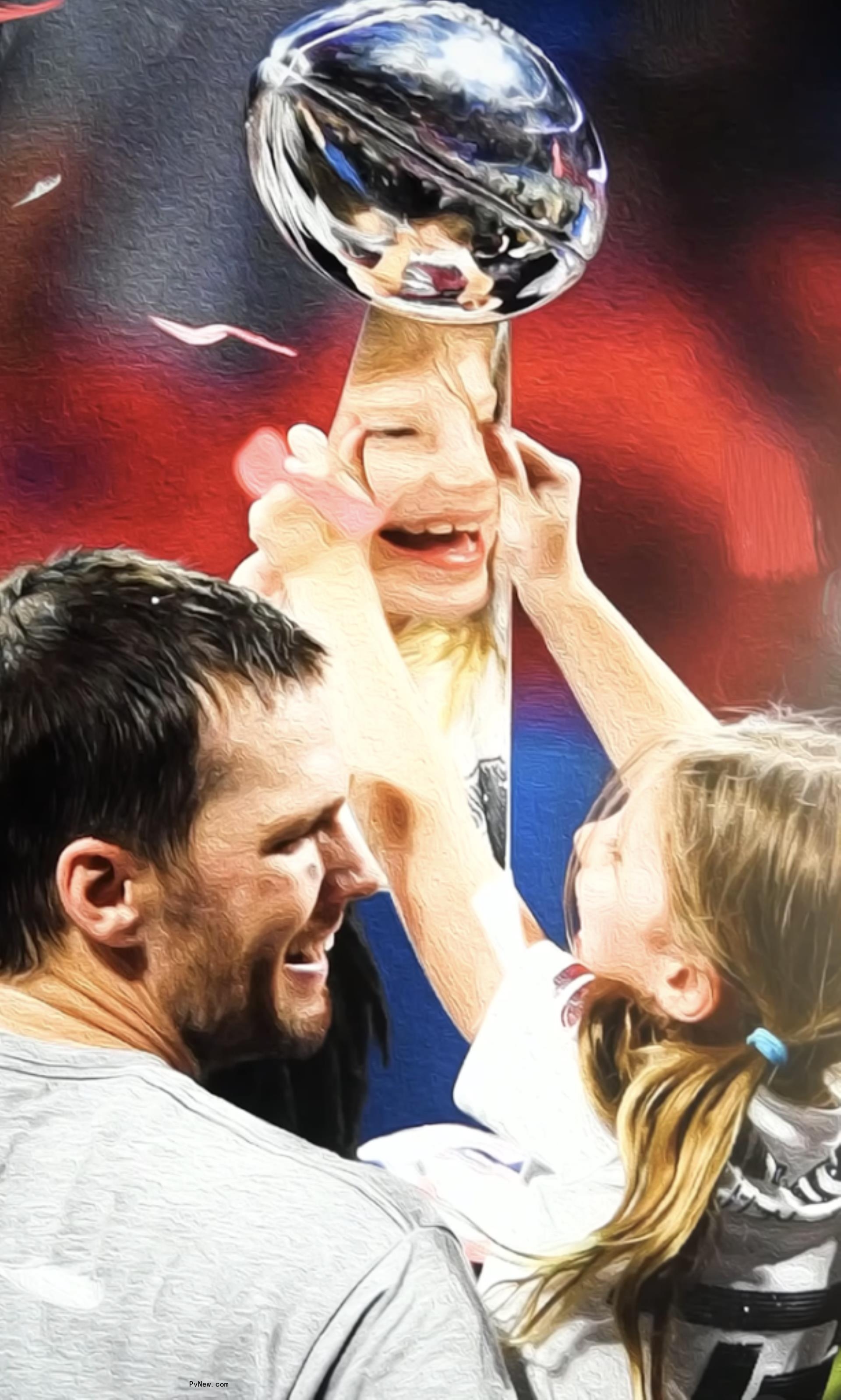 Tom Brady