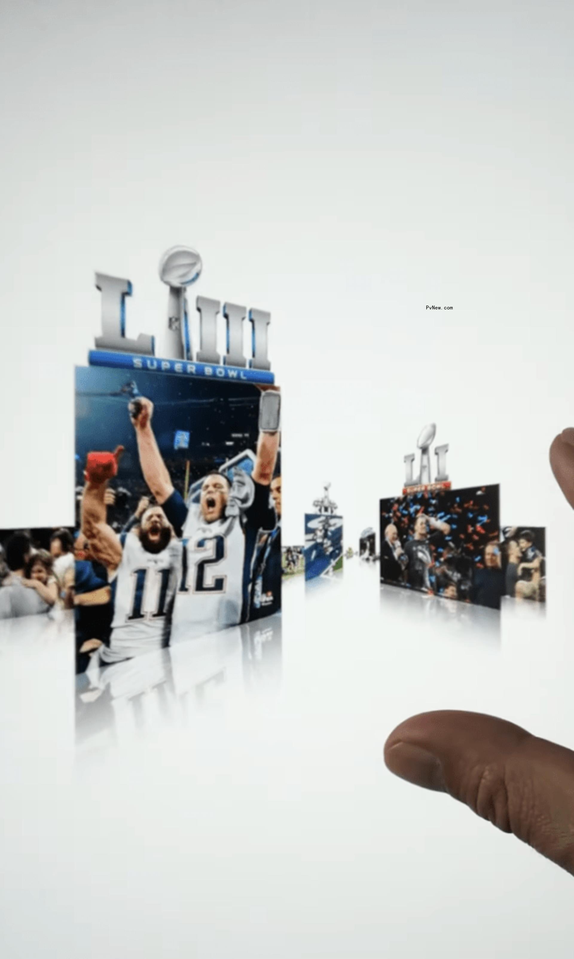 Tom Brady