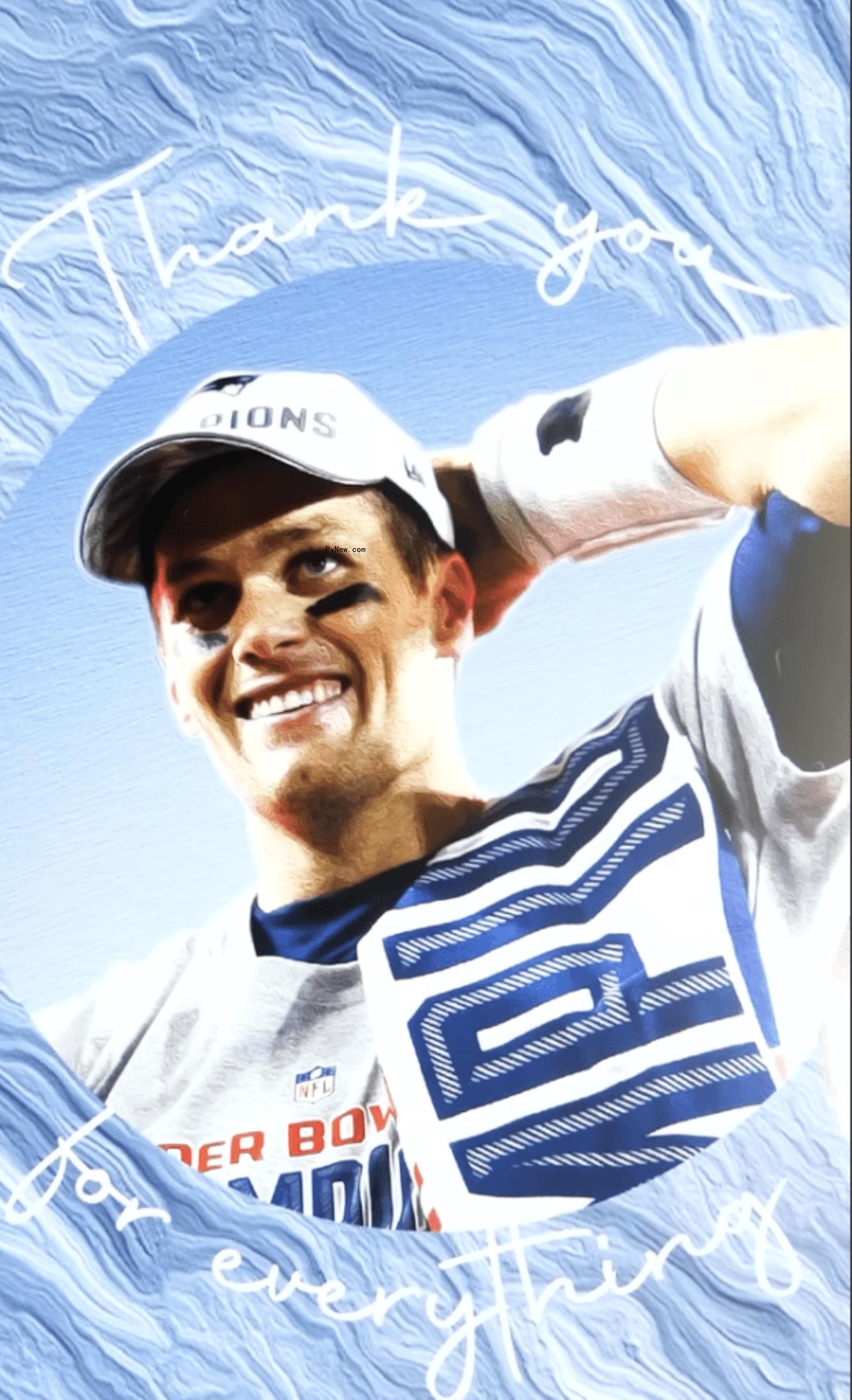 Tom Brady