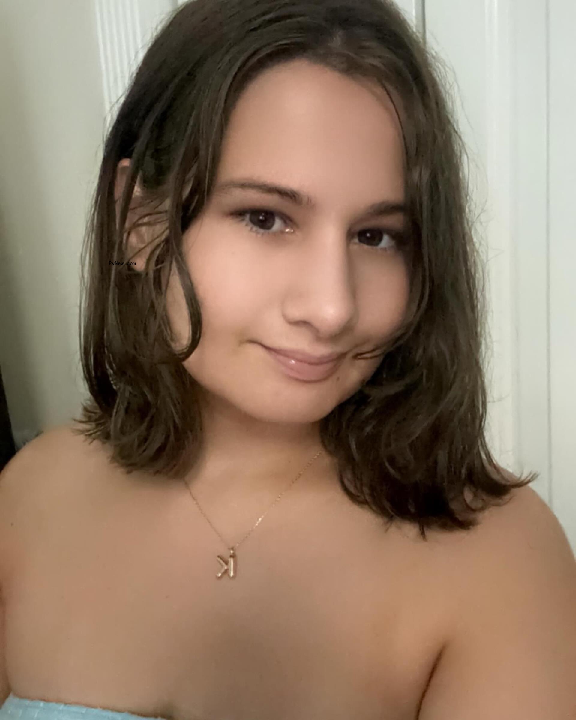 Gypsy Rose Blanchard selfie