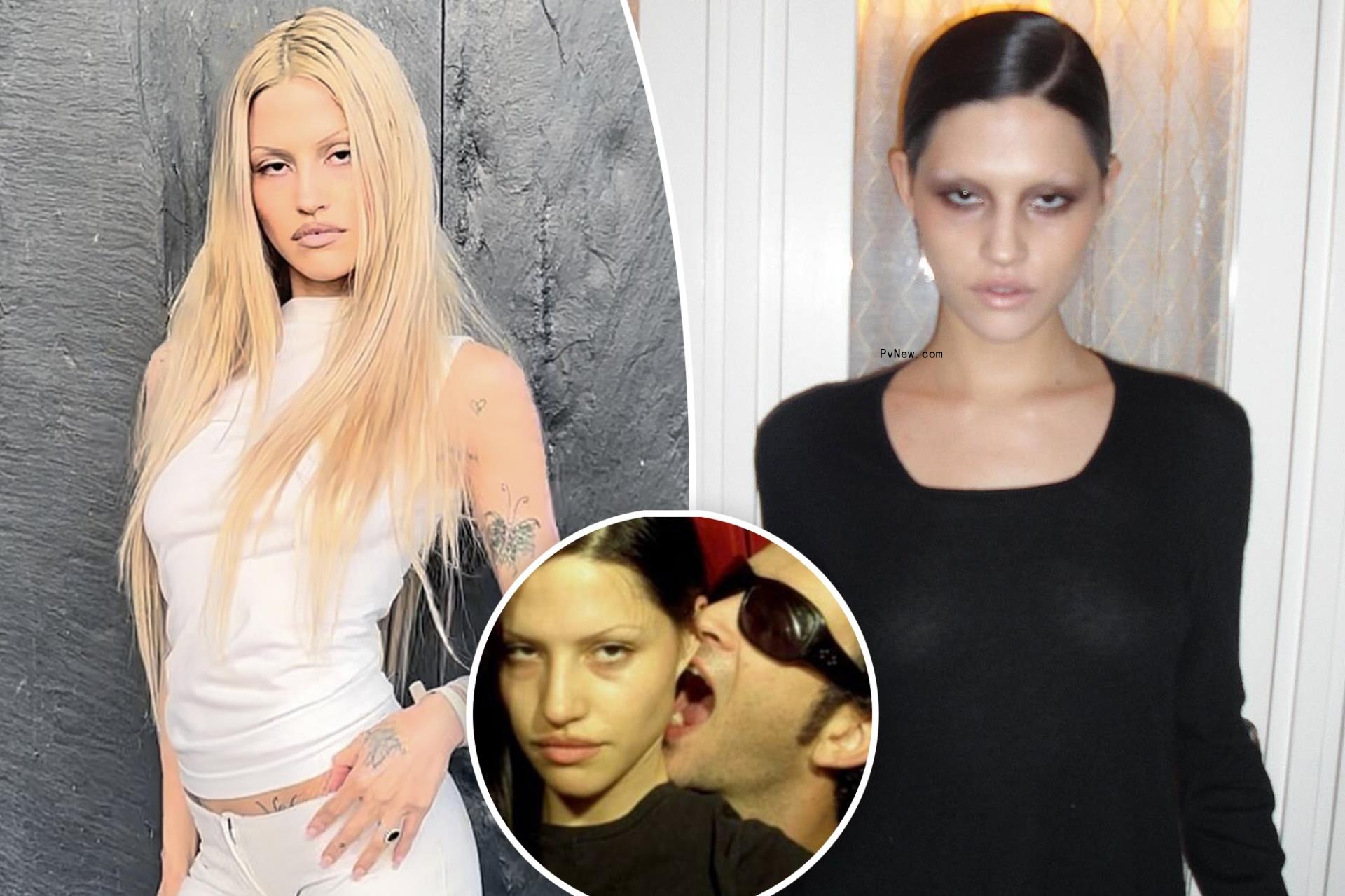 Who is Gabbriette Bechtel? Meet The 1975 fro<i></i>ntman Matty Healy’s new fiancée