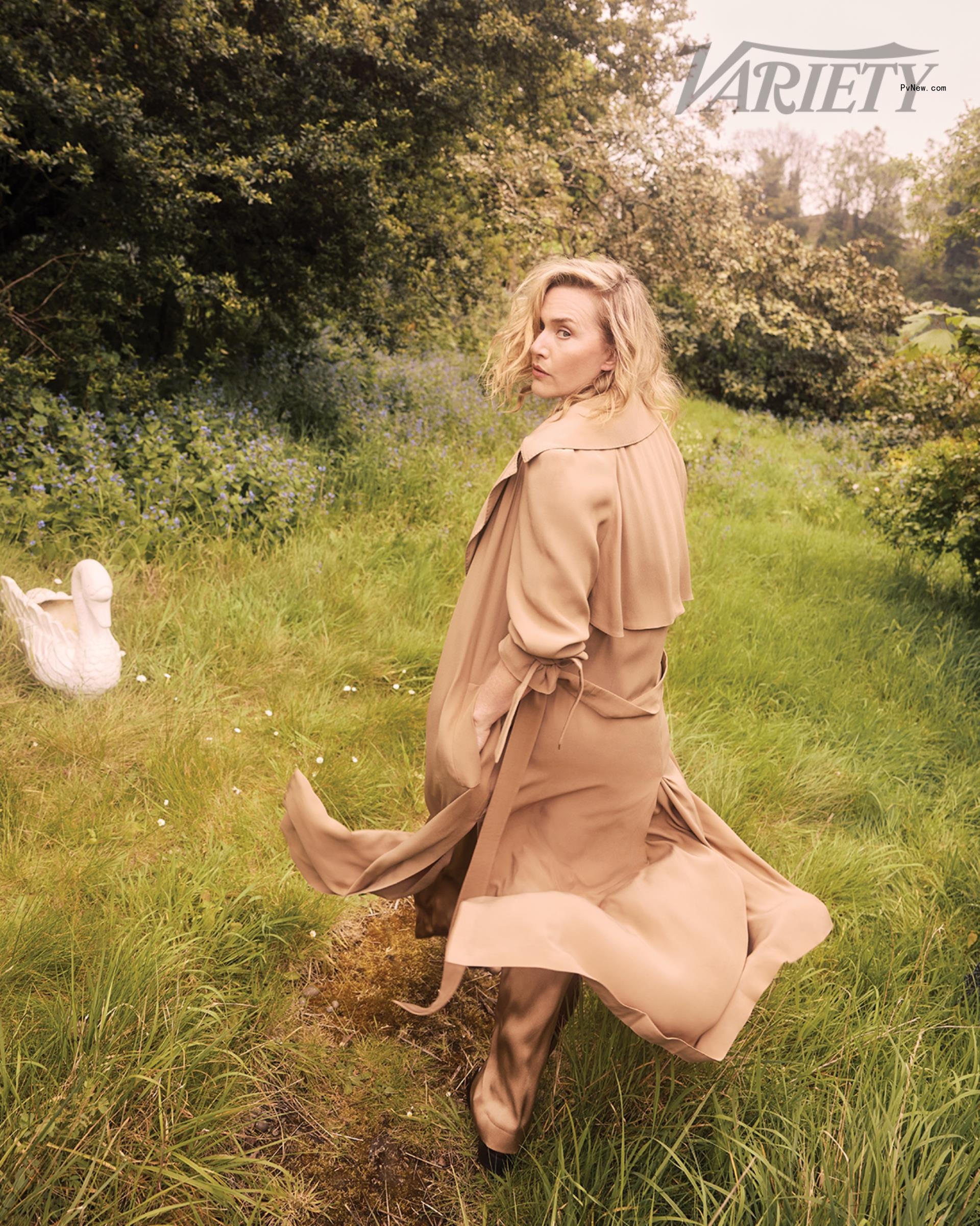 Kate Winslet